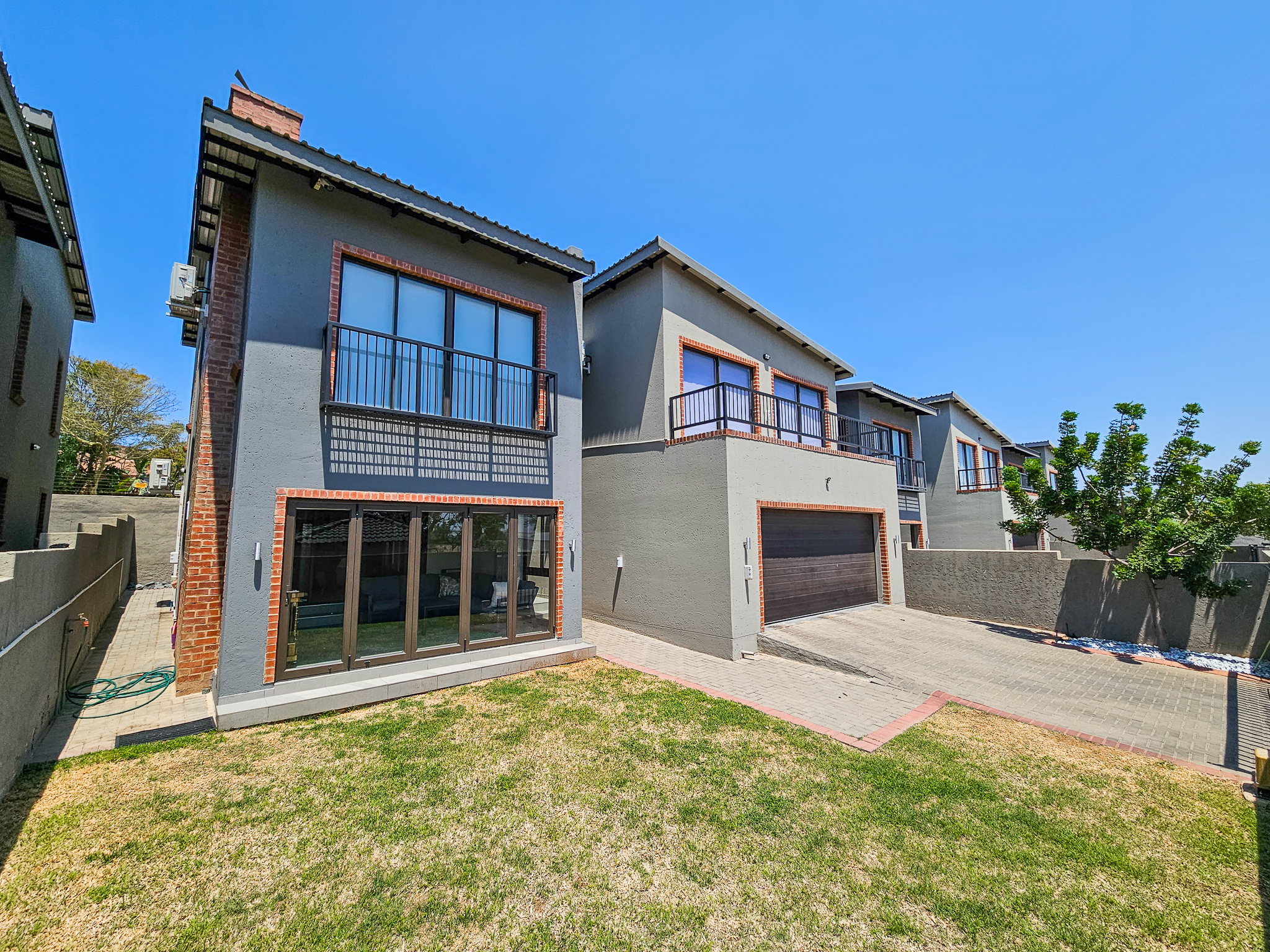 3 Bedroom Property for Sale in Montana Park Gauteng