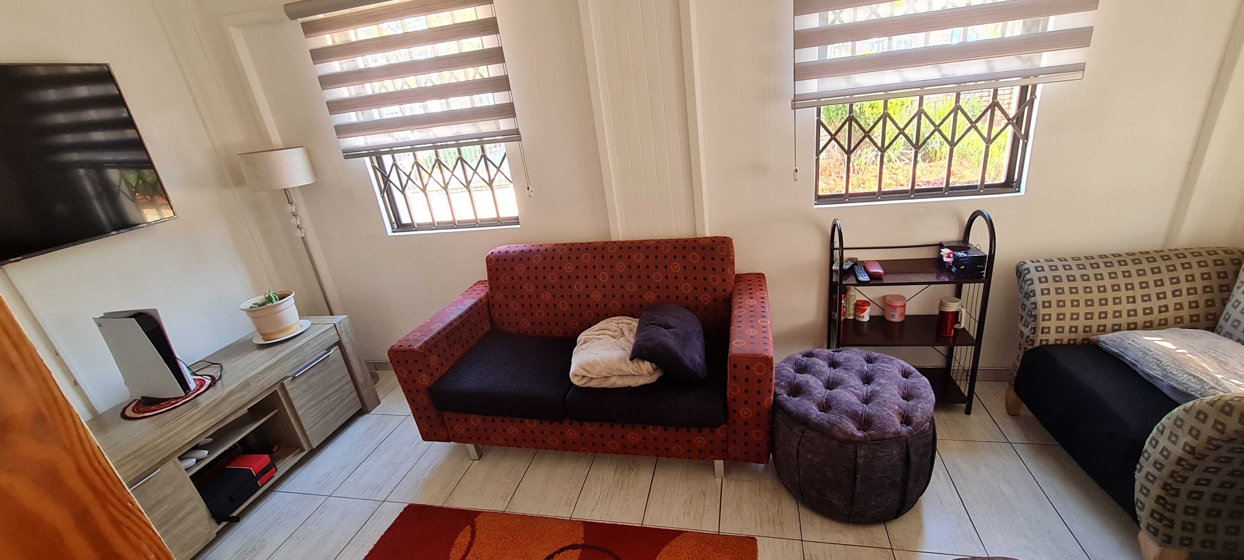 4 Bedroom Property for Sale in Valhalla Gauteng