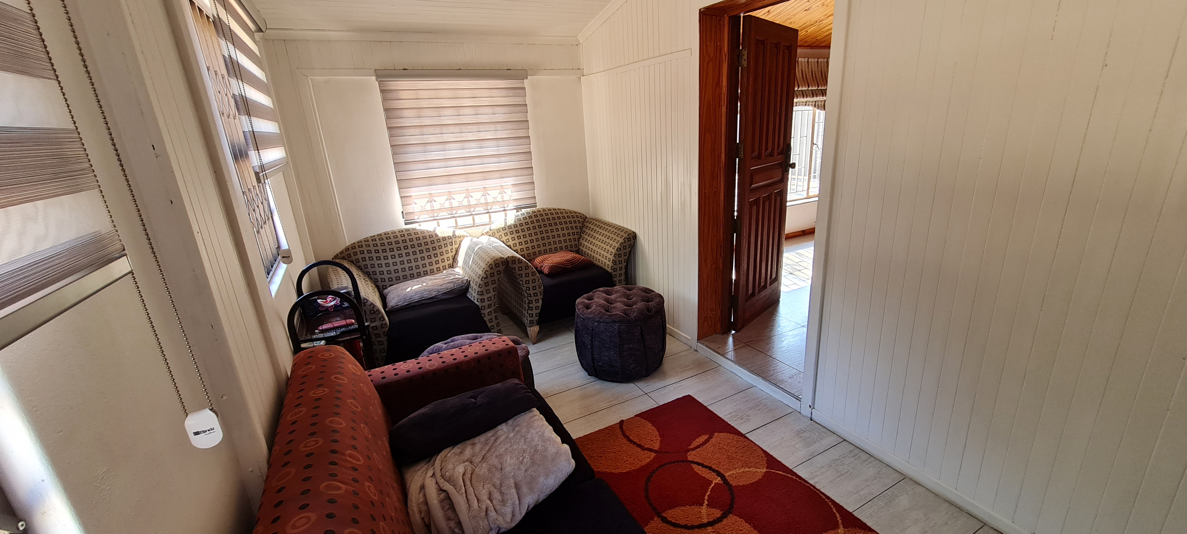 4 Bedroom Property for Sale in Valhalla Gauteng