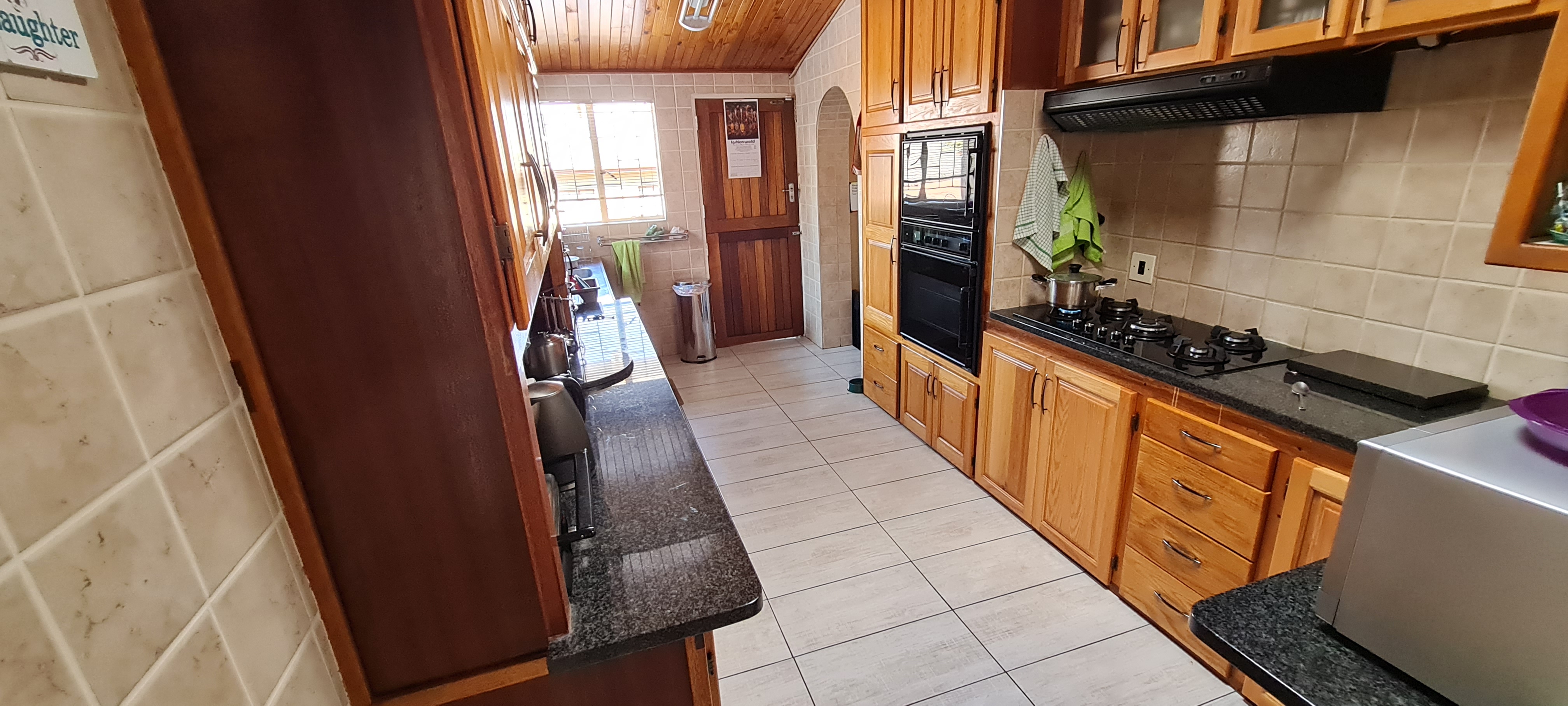 4 Bedroom Property for Sale in Valhalla Gauteng