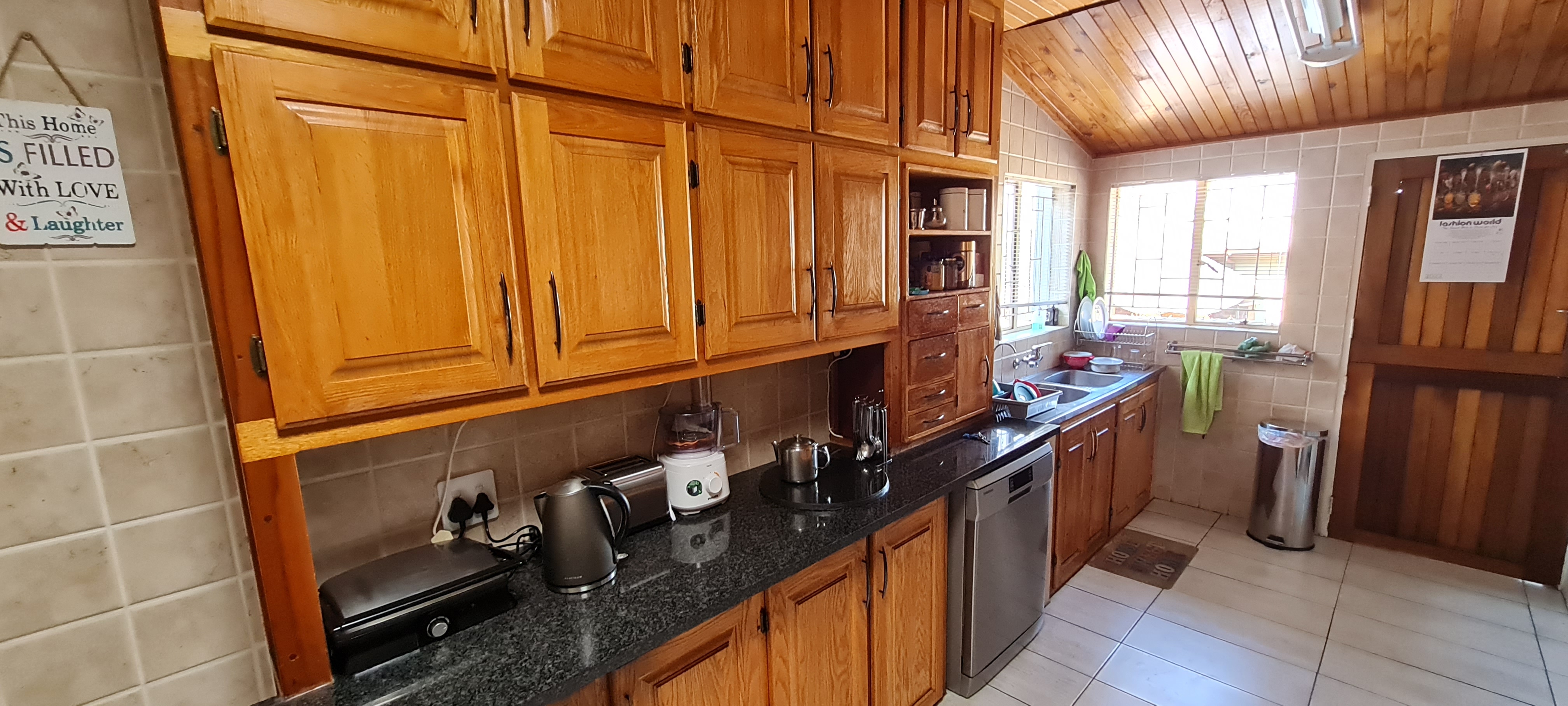 4 Bedroom Property for Sale in Valhalla Gauteng