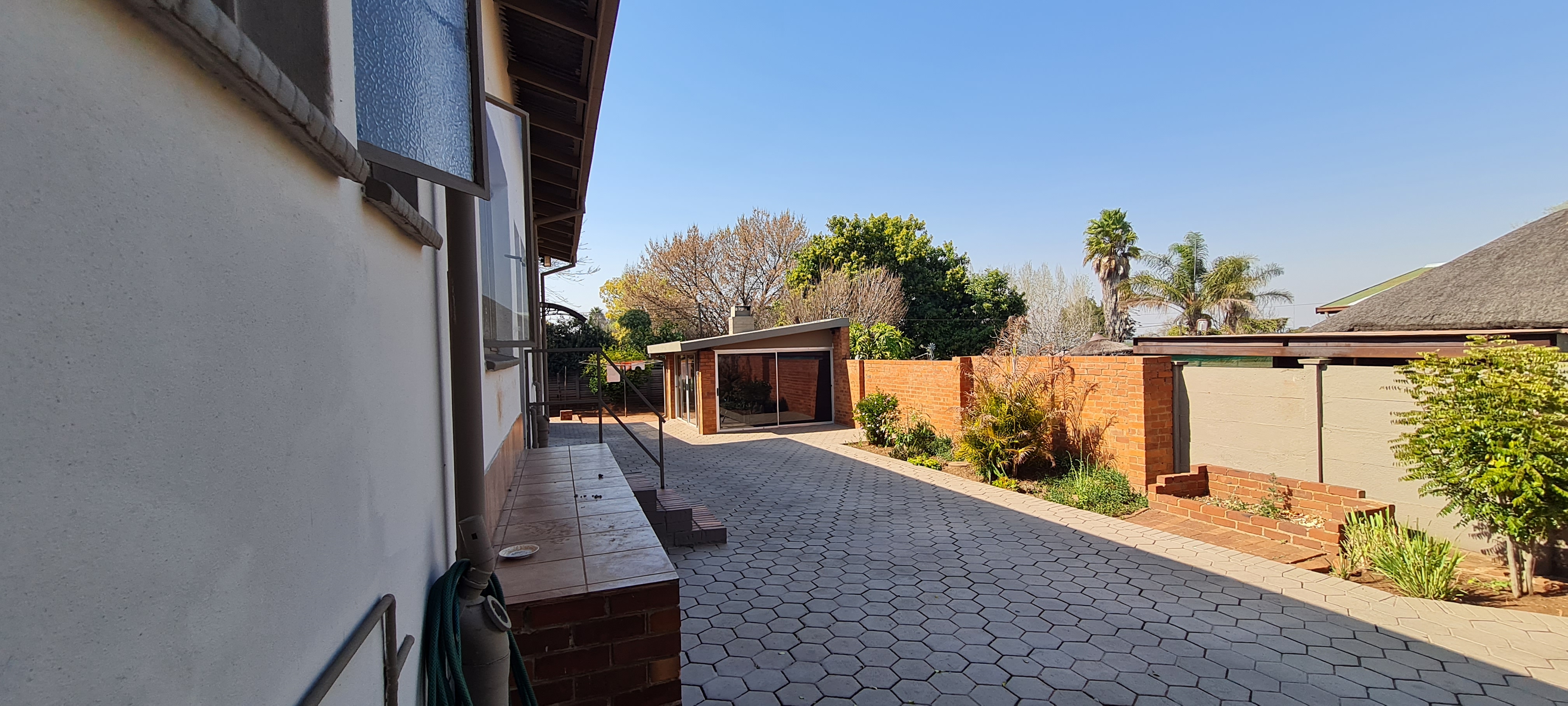 4 Bedroom Property for Sale in Valhalla Gauteng