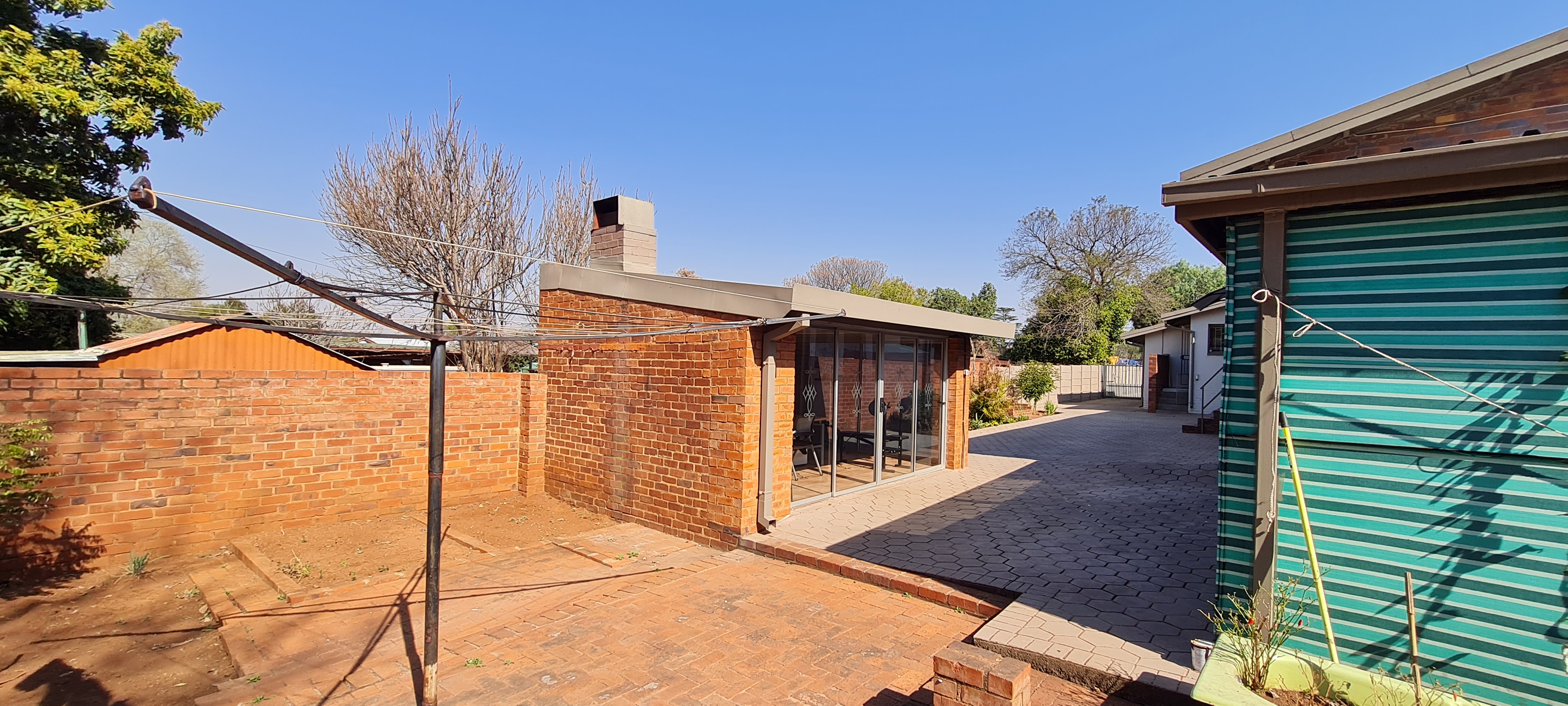 4 Bedroom Property for Sale in Valhalla Gauteng