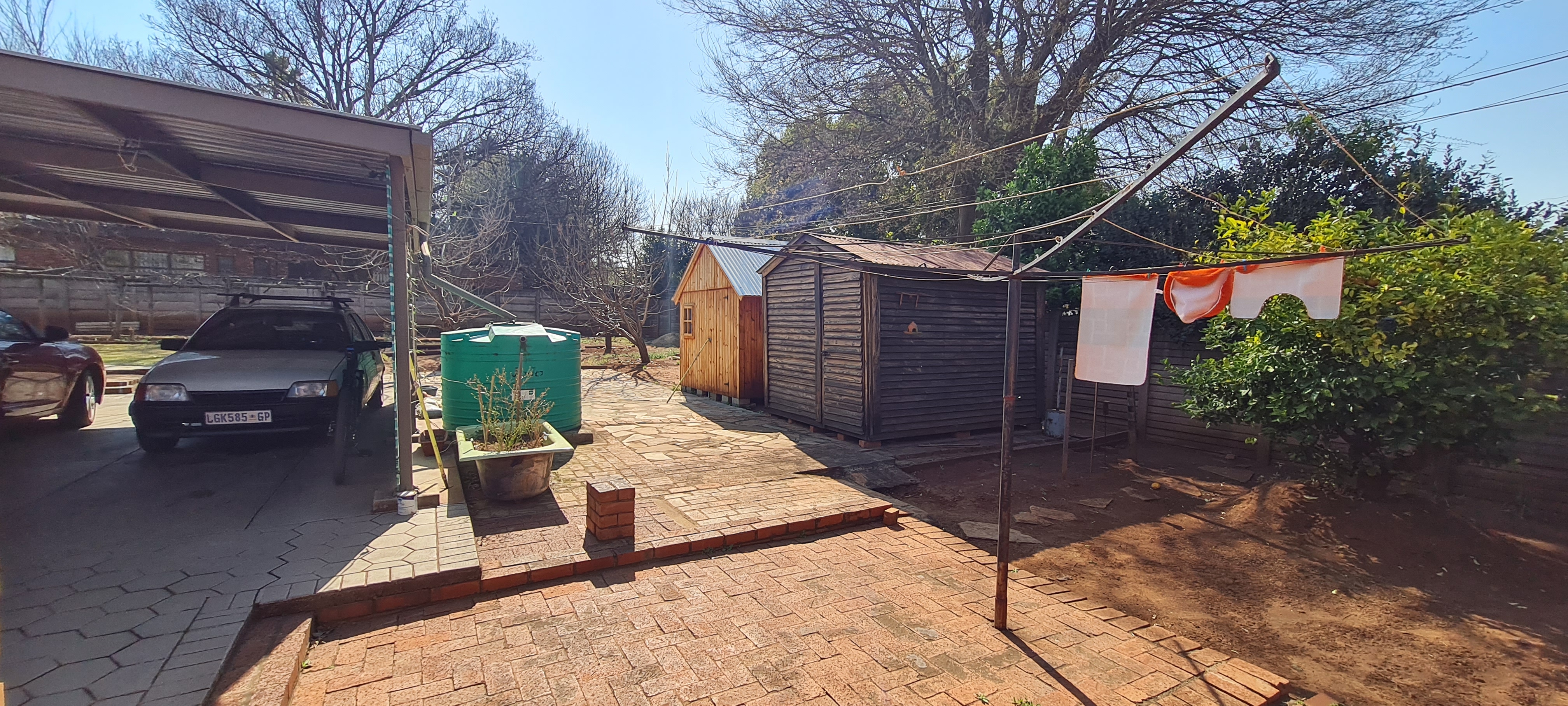 4 Bedroom Property for Sale in Valhalla Gauteng