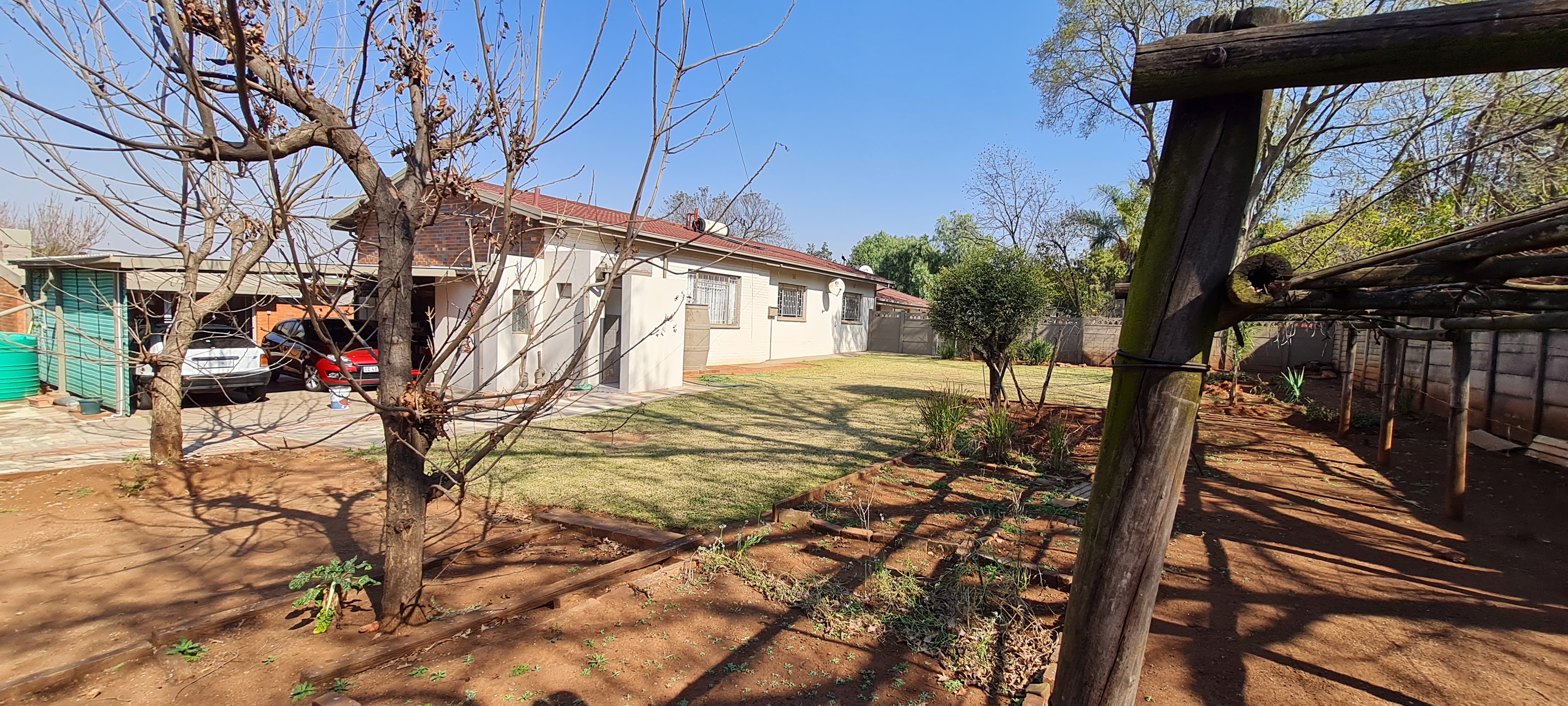 4 Bedroom Property for Sale in Valhalla Gauteng