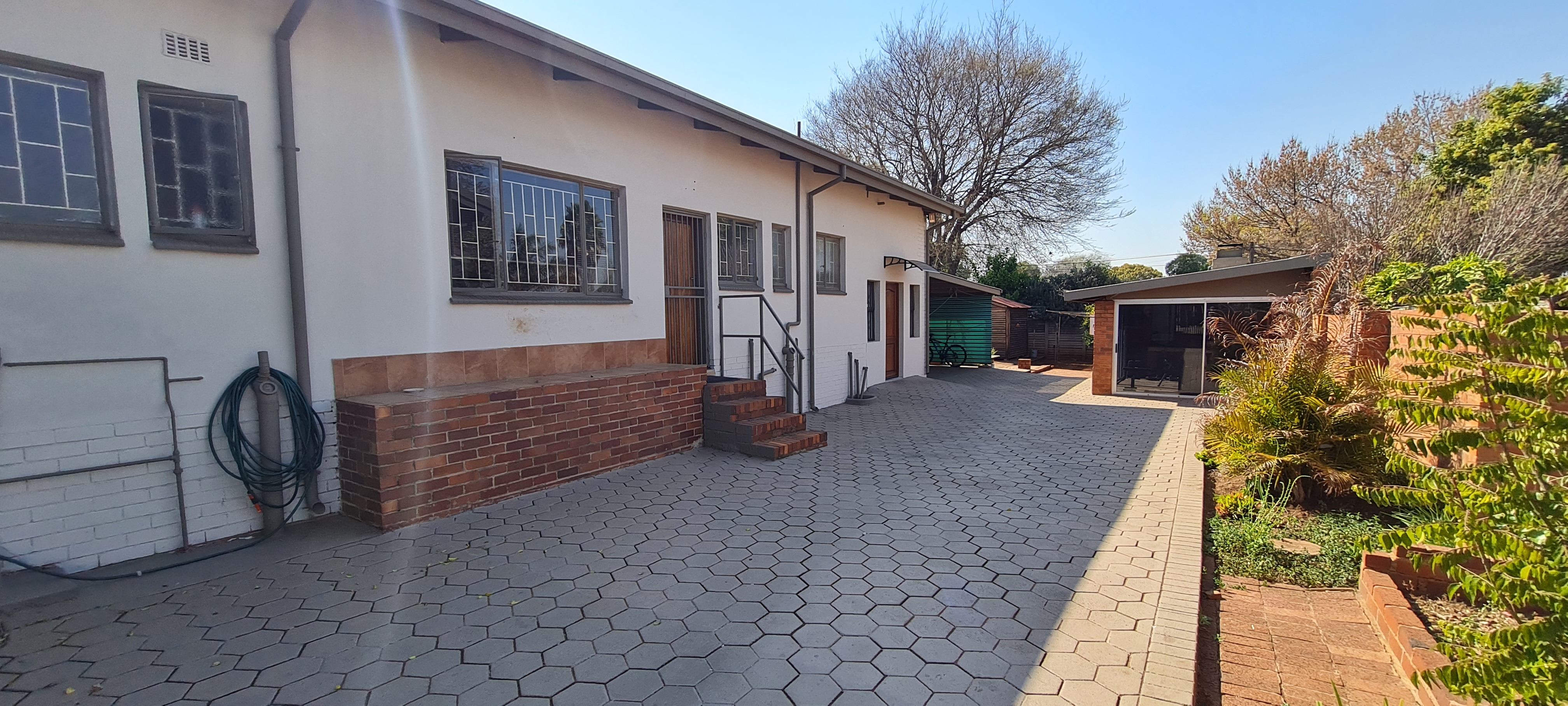 4 Bedroom Property for Sale in Valhalla Gauteng