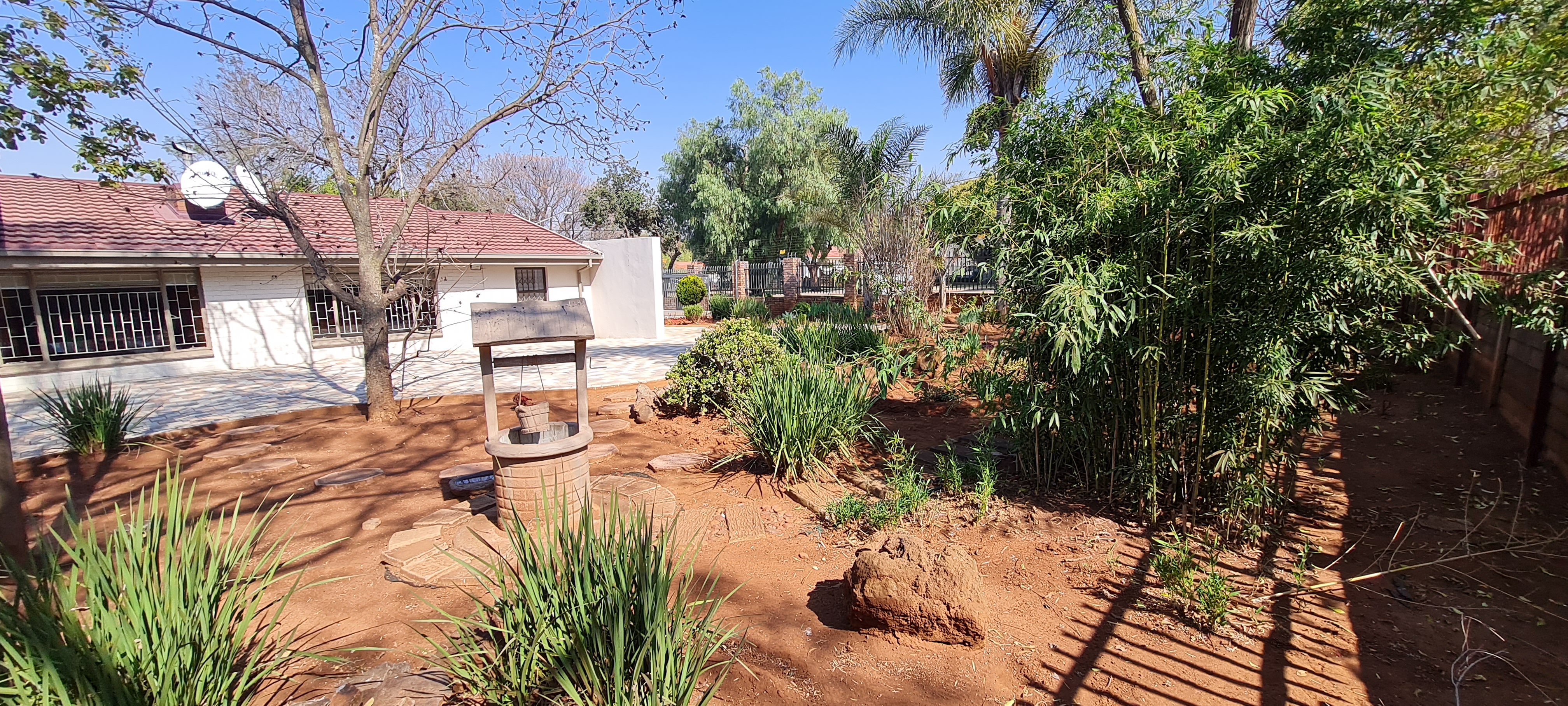 4 Bedroom Property for Sale in Valhalla Gauteng