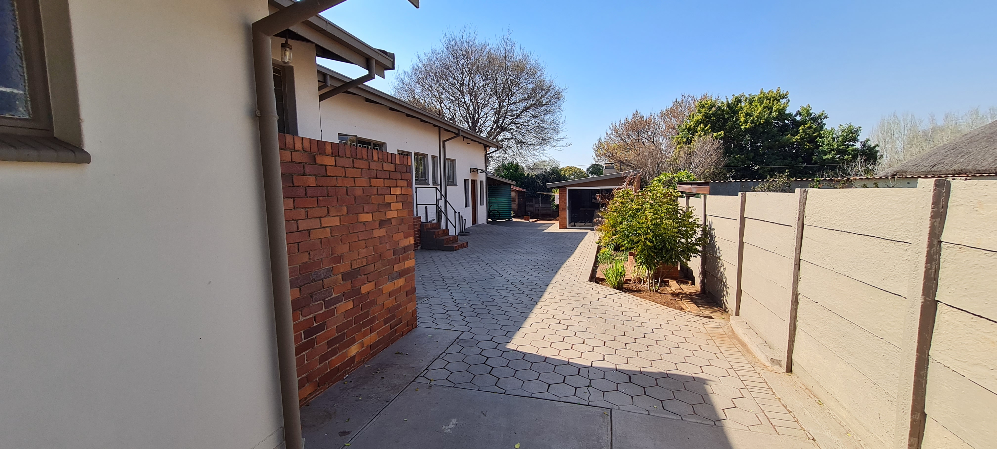 4 Bedroom Property for Sale in Valhalla Gauteng