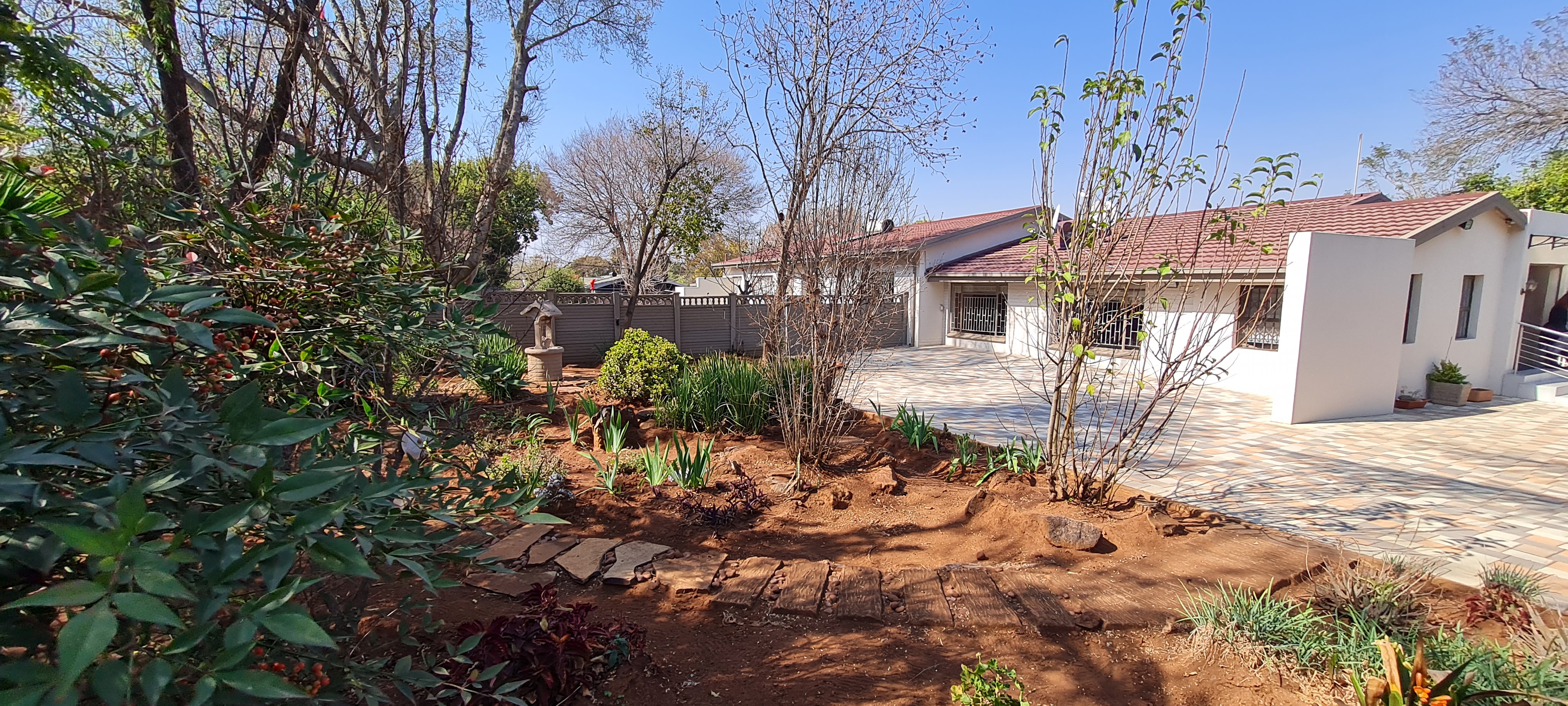 4 Bedroom Property for Sale in Valhalla Gauteng