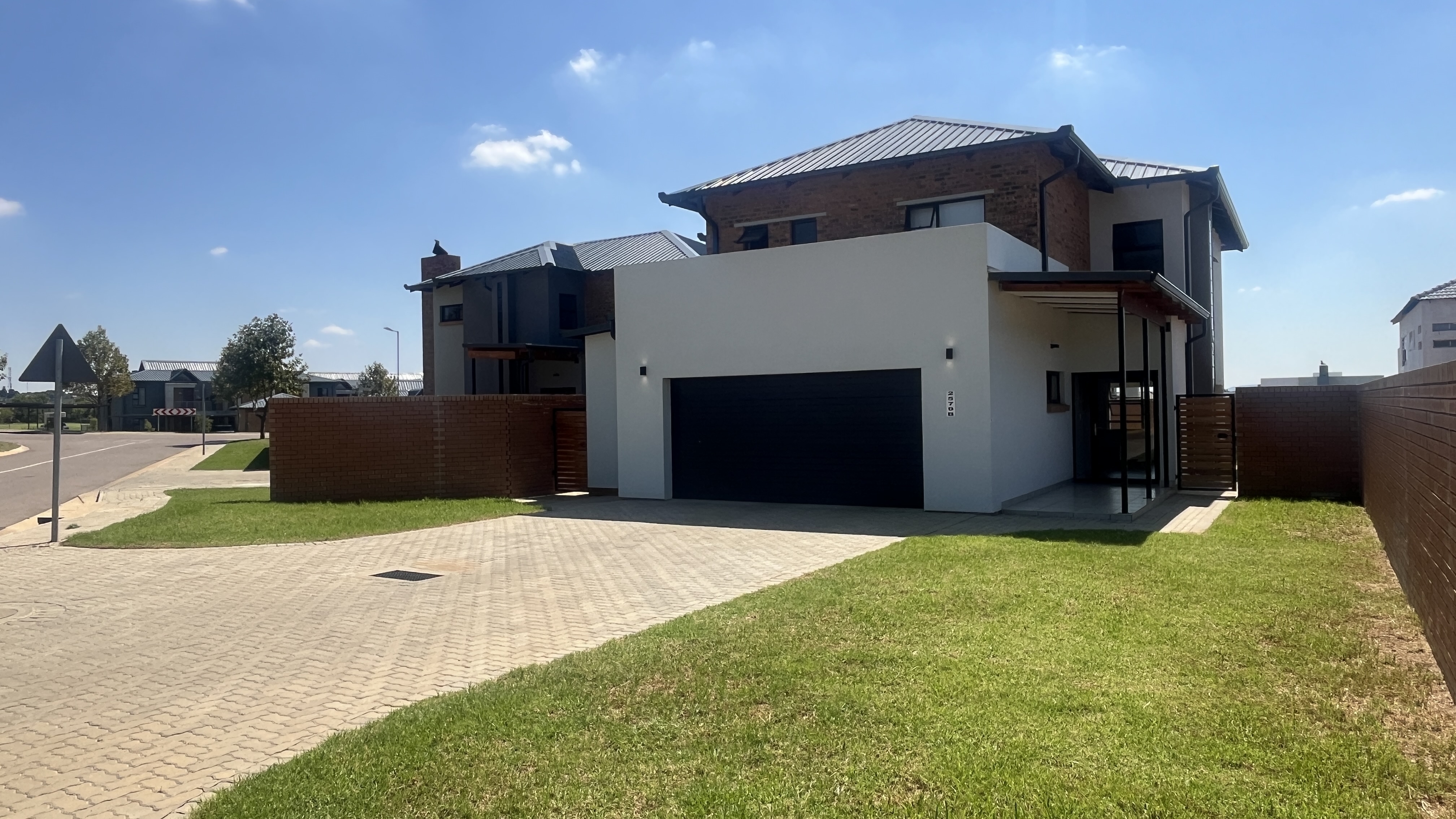 4 Bedroom Property for Sale in Six Fountains Residential Estate Gauteng