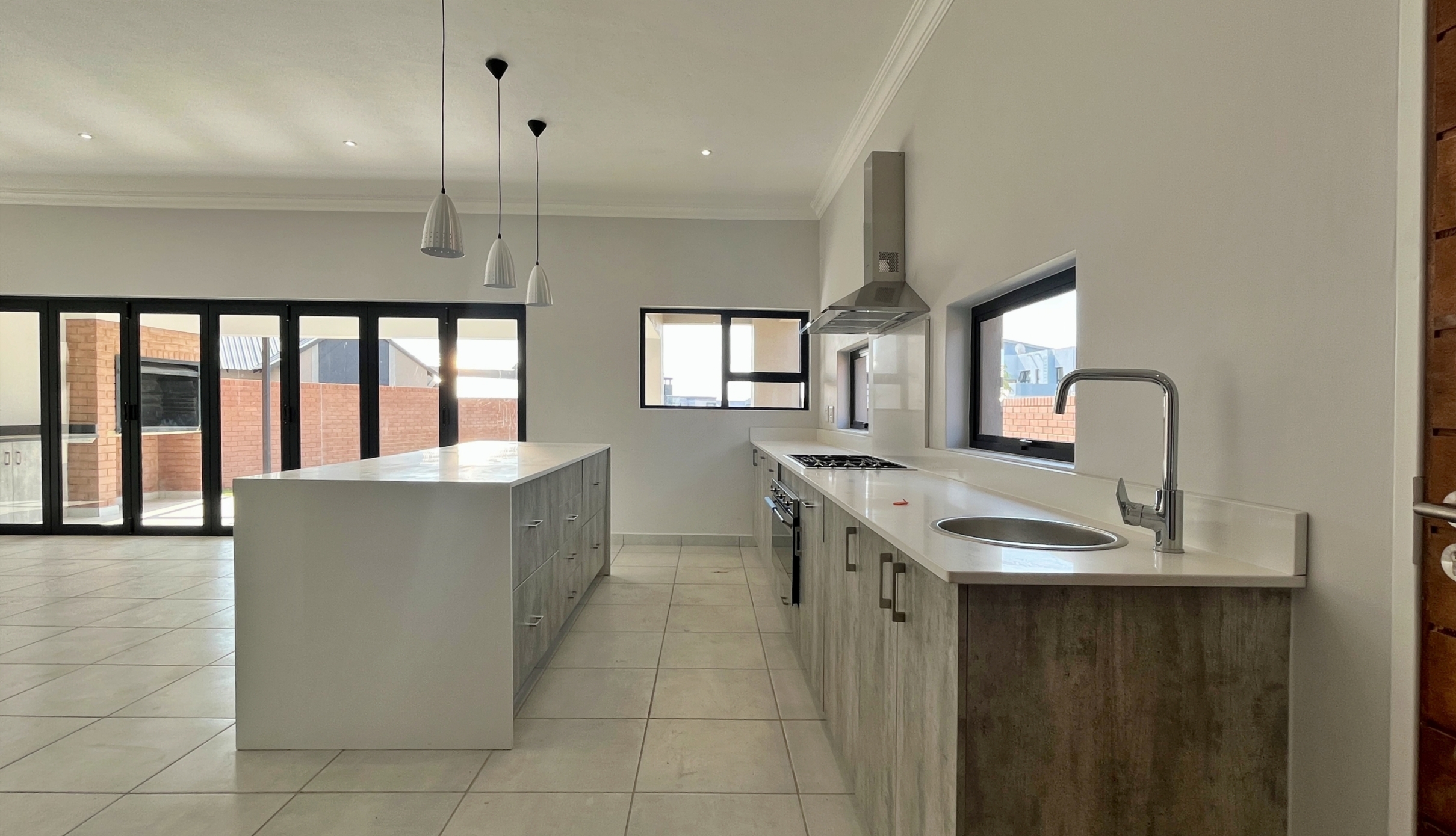 4 Bedroom Property for Sale in Six Fountains Residential Estate Gauteng