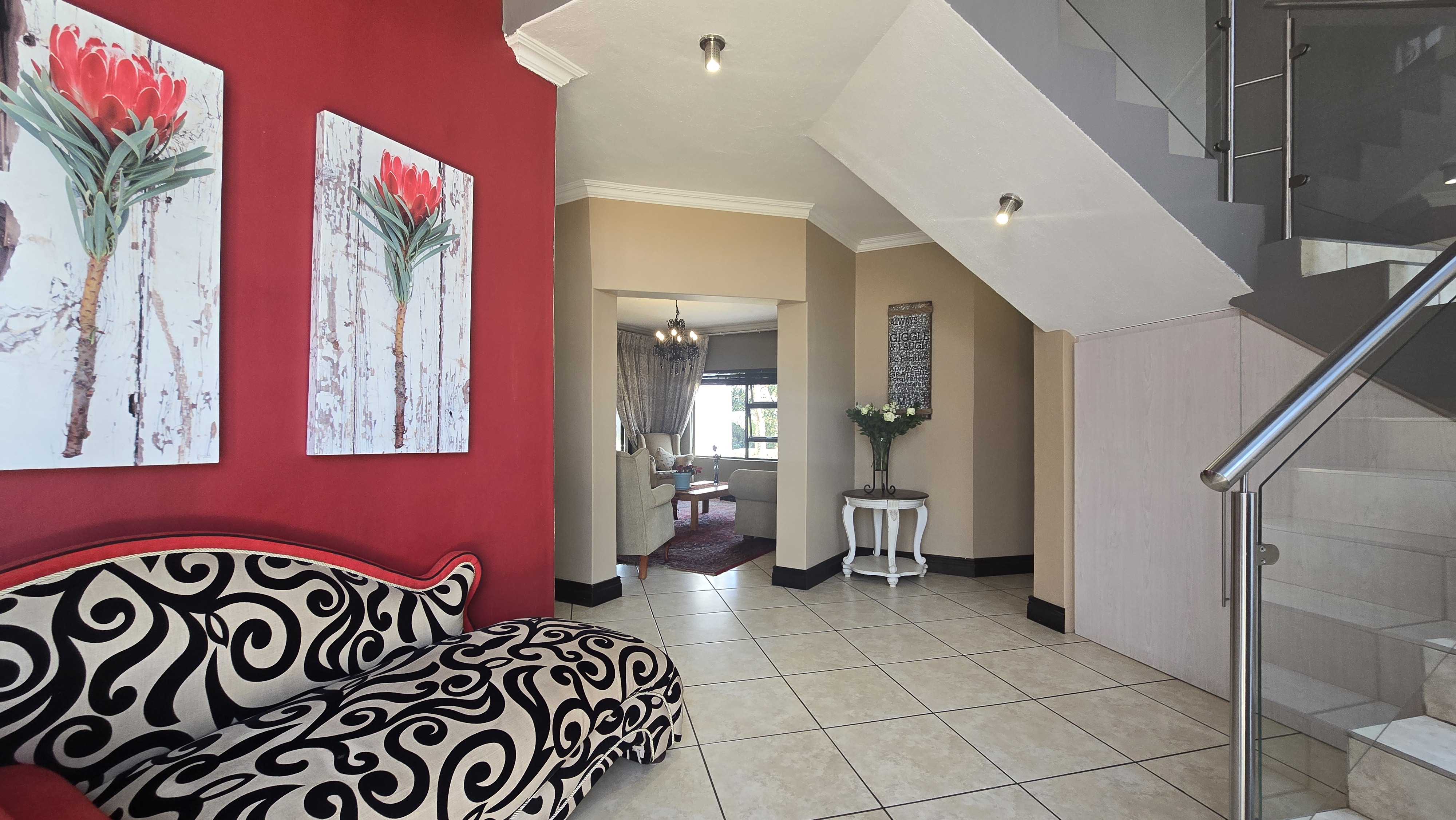 6 Bedroom Property for Sale in The Wilds Gauteng