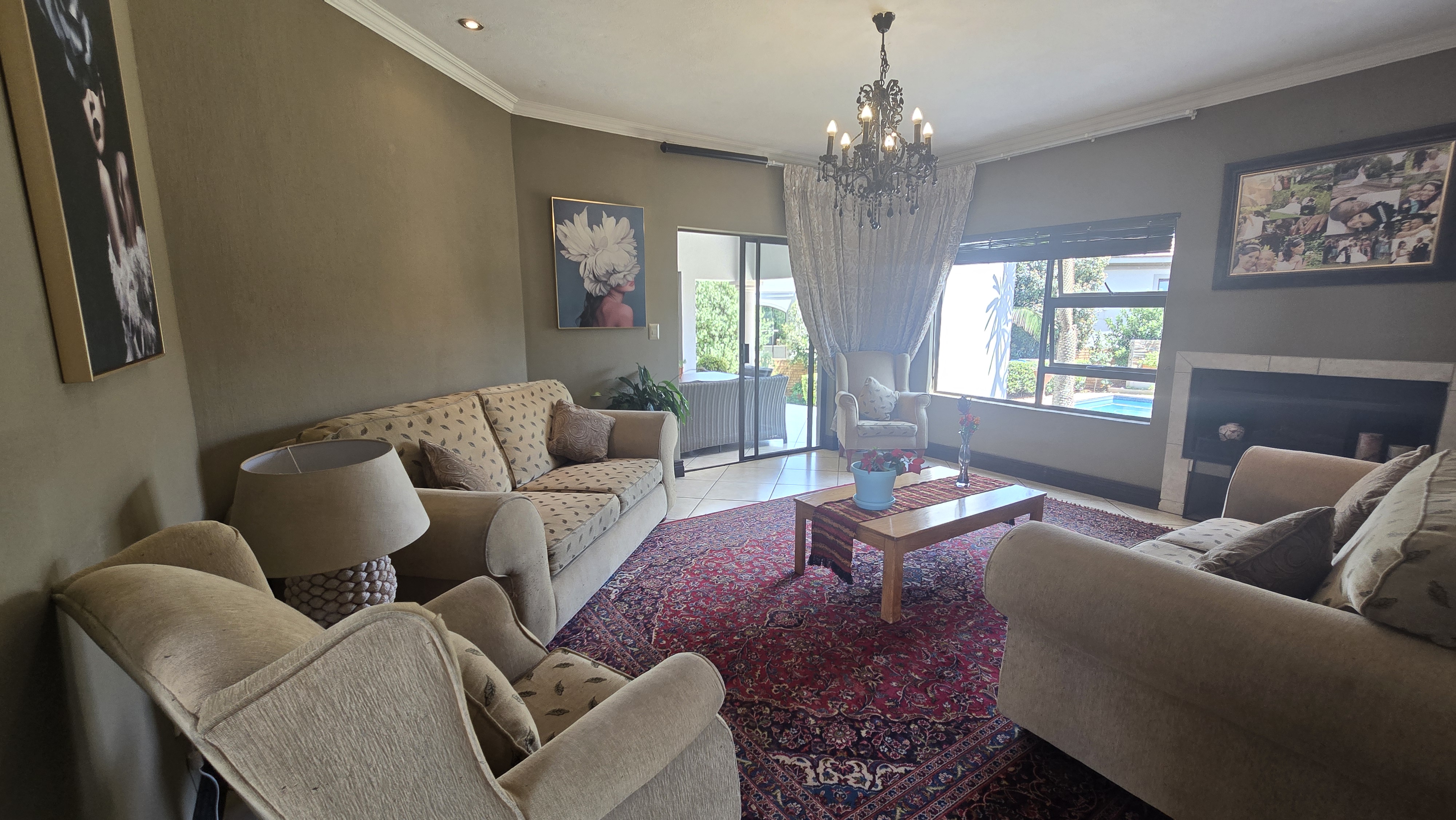 6 Bedroom Property for Sale in The Wilds Gauteng