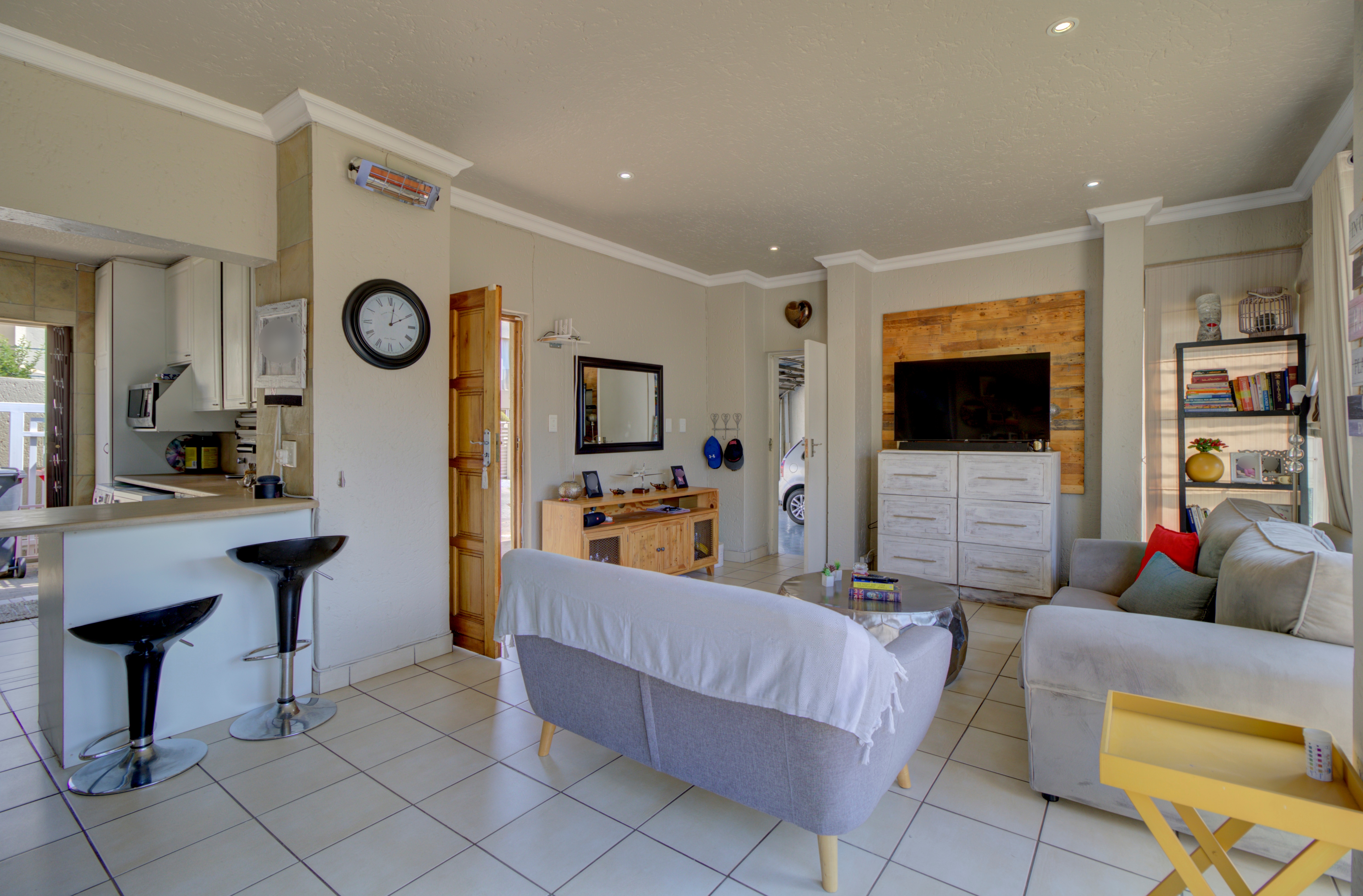 2 Bedroom Property for Sale in Sunninghill Gauteng