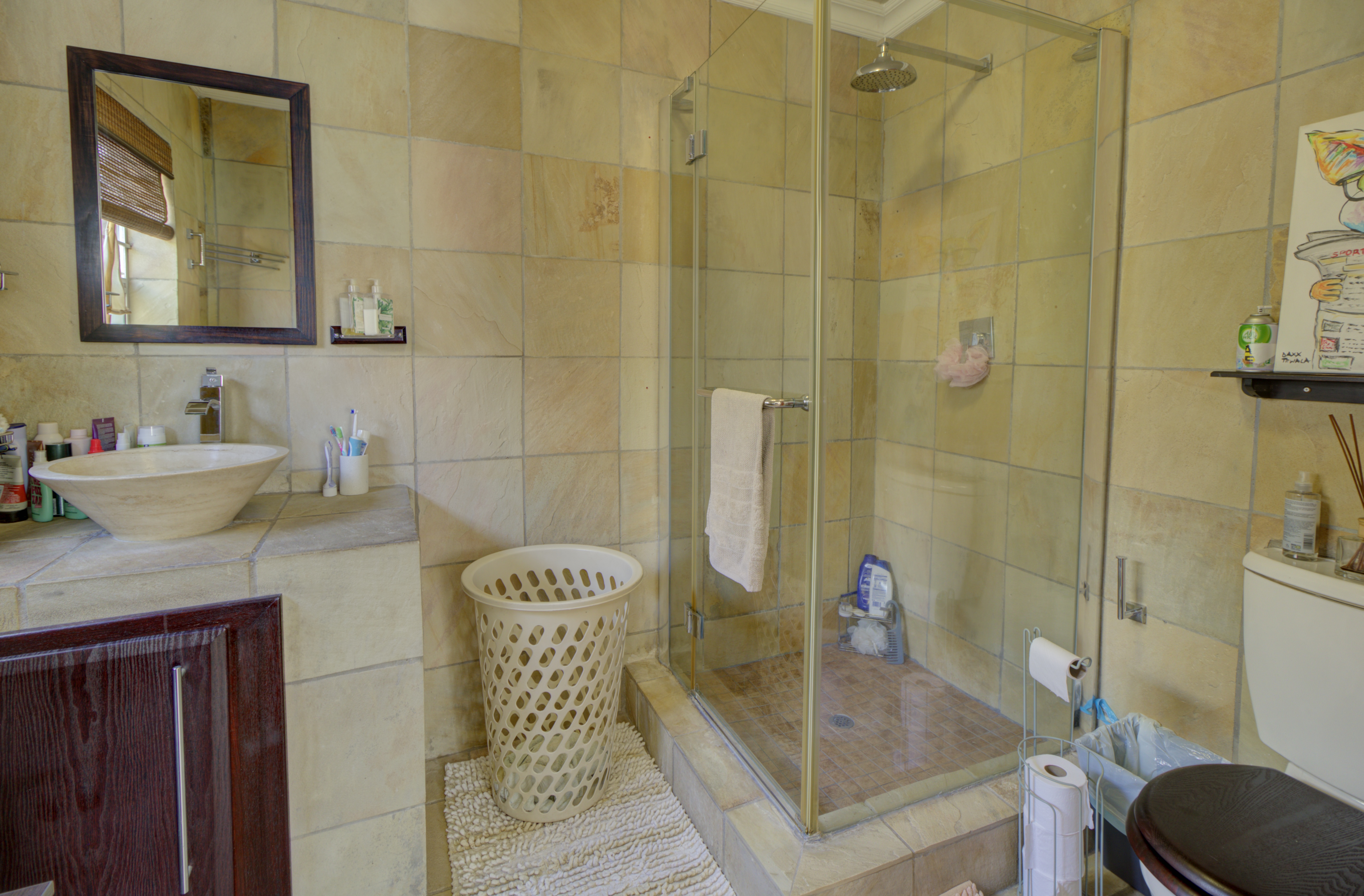 2 Bedroom Property for Sale in Sunninghill Gauteng