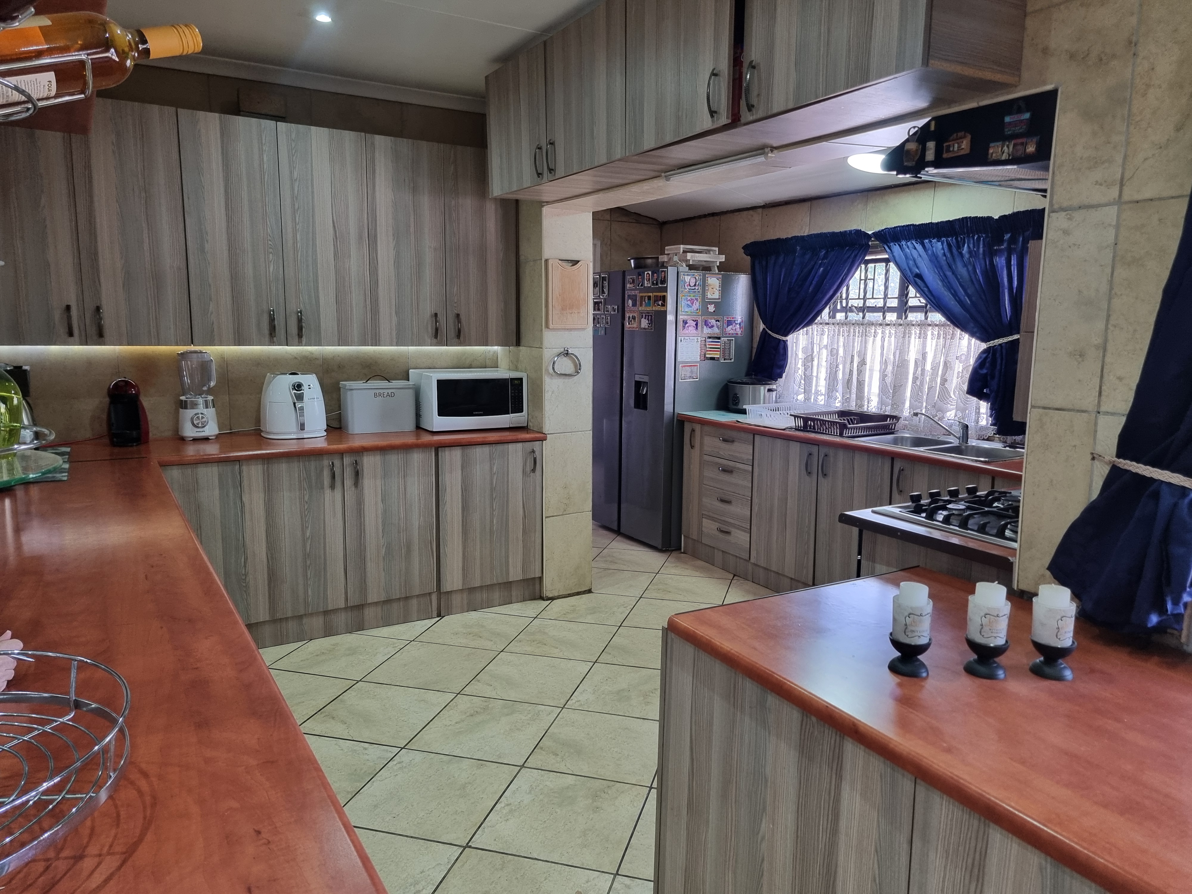 3 Bedroom Property for Sale in Mayberry Park Gauteng