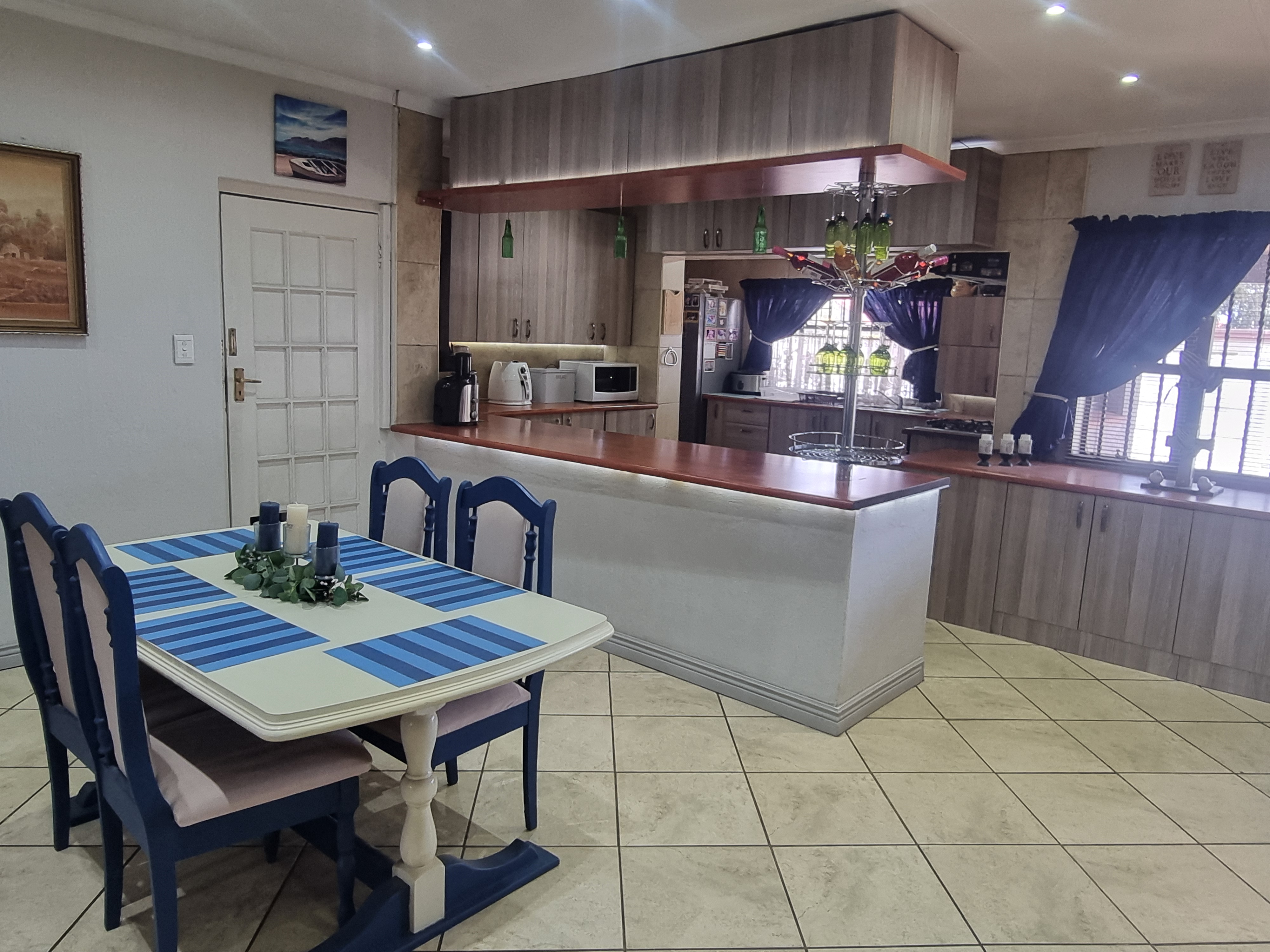 3 Bedroom Property for Sale in Mayberry Park Gauteng