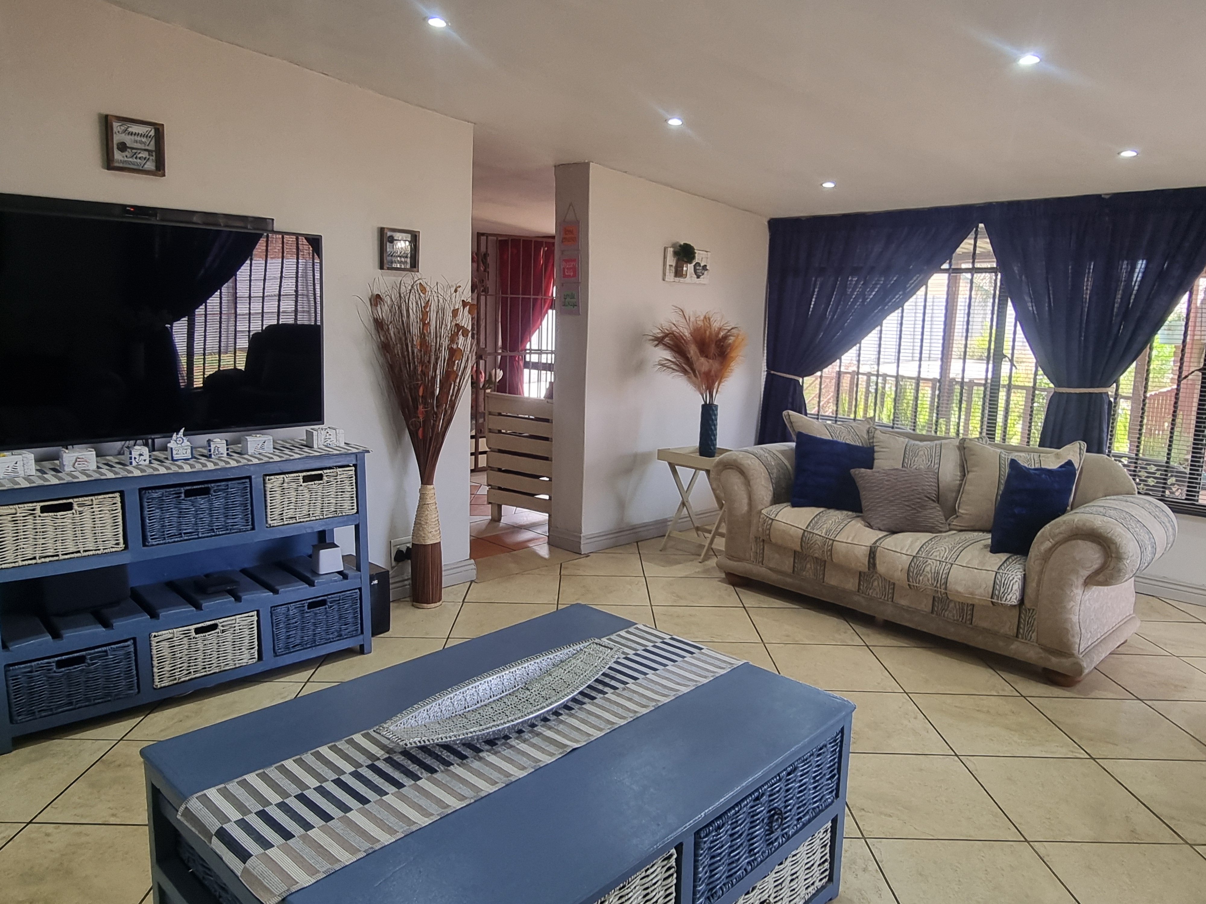 3 Bedroom Property for Sale in Mayberry Park Gauteng