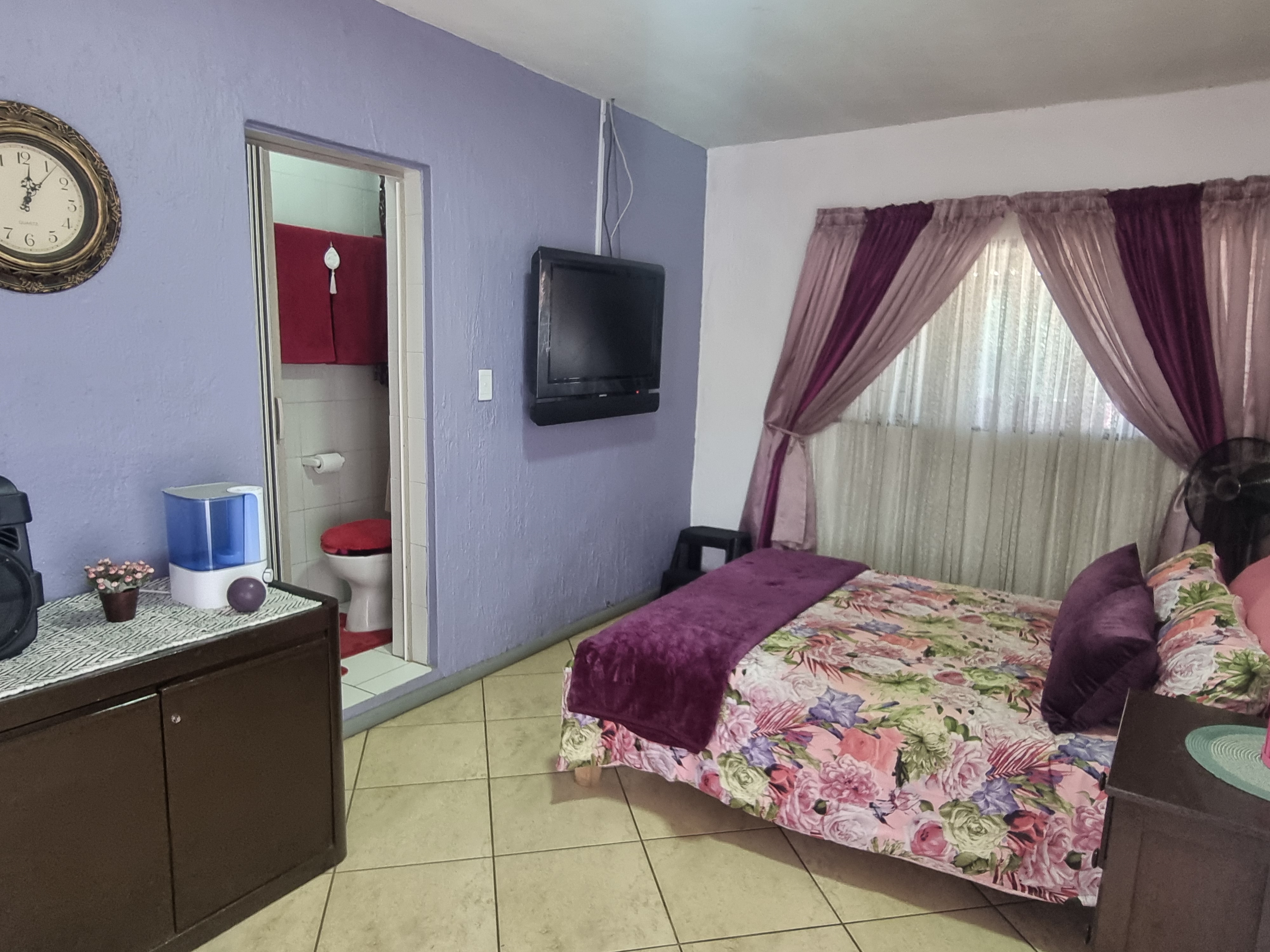 3 Bedroom Property for Sale in Mayberry Park Gauteng