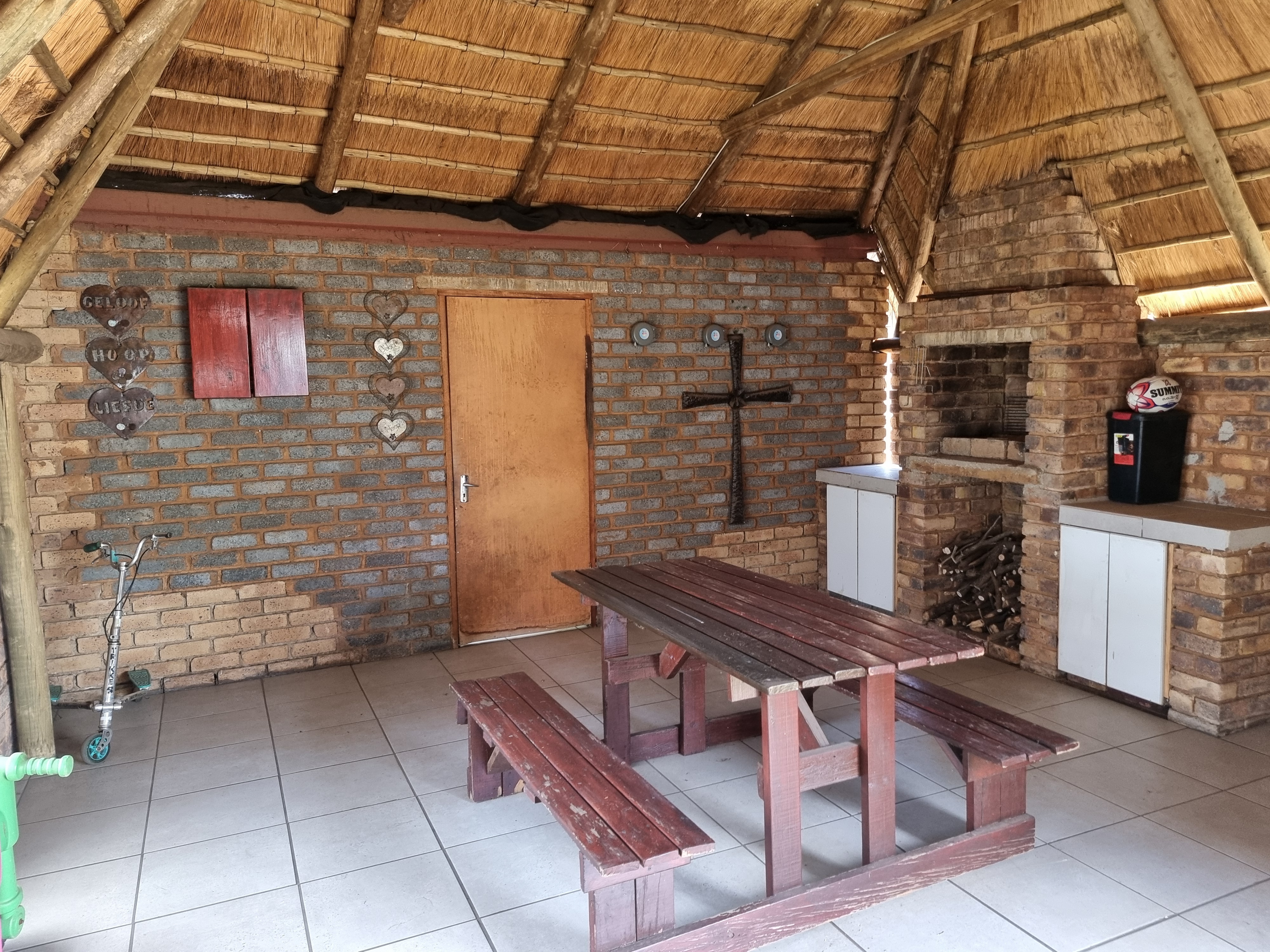 3 Bedroom Property for Sale in Mayberry Park Gauteng