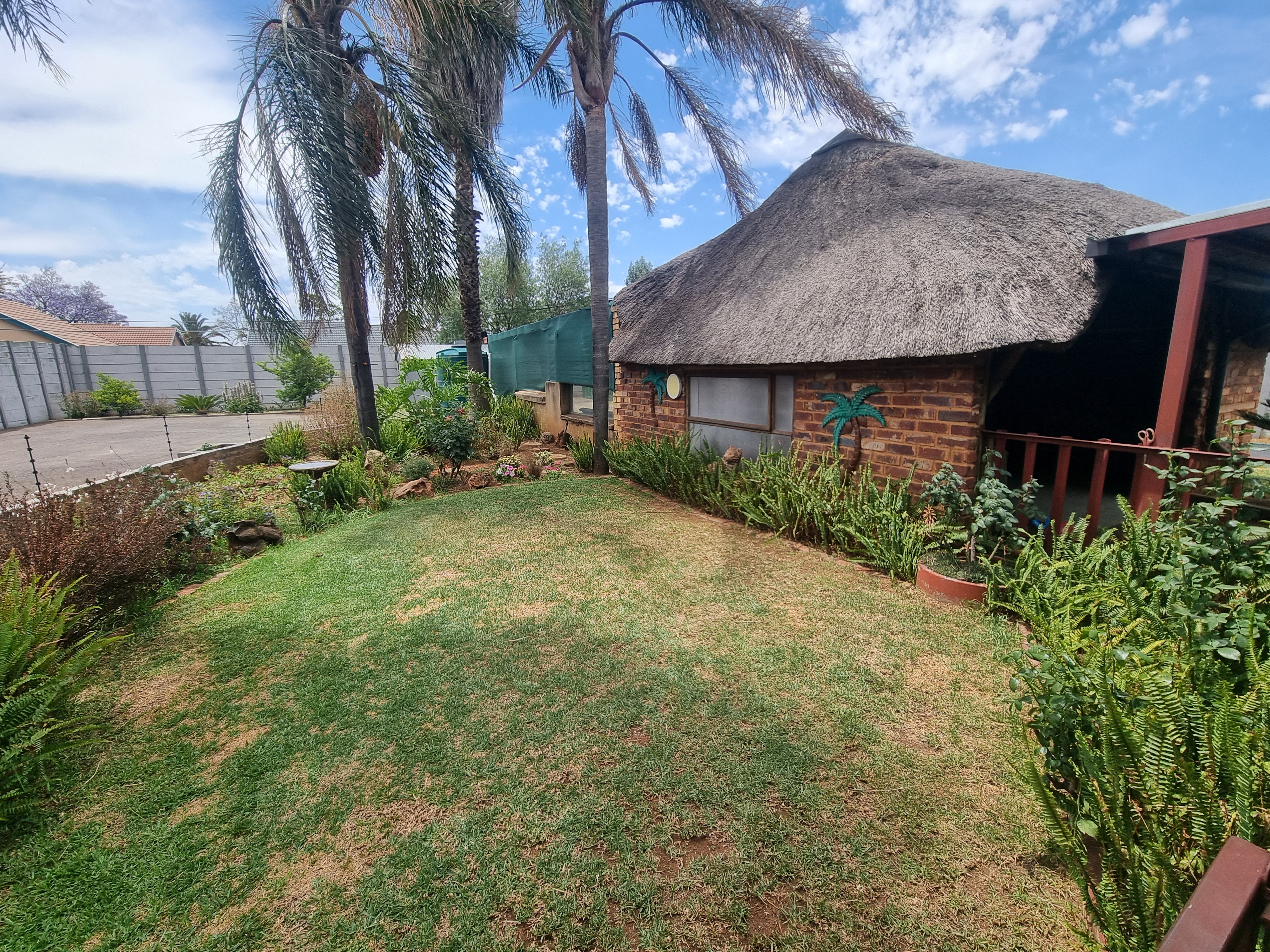 3 Bedroom Property for Sale in Mayberry Park Gauteng