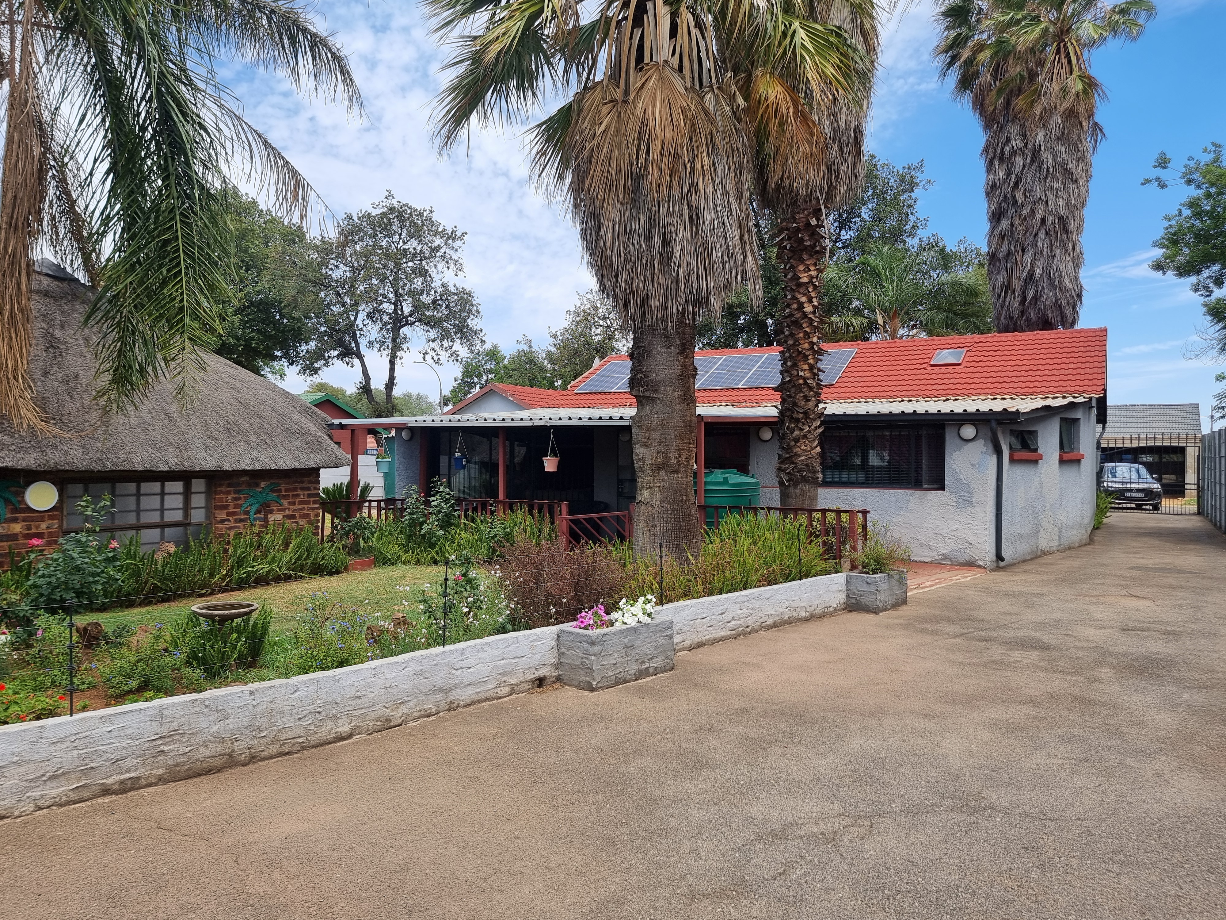 3 Bedroom Property for Sale in Mayberry Park Gauteng