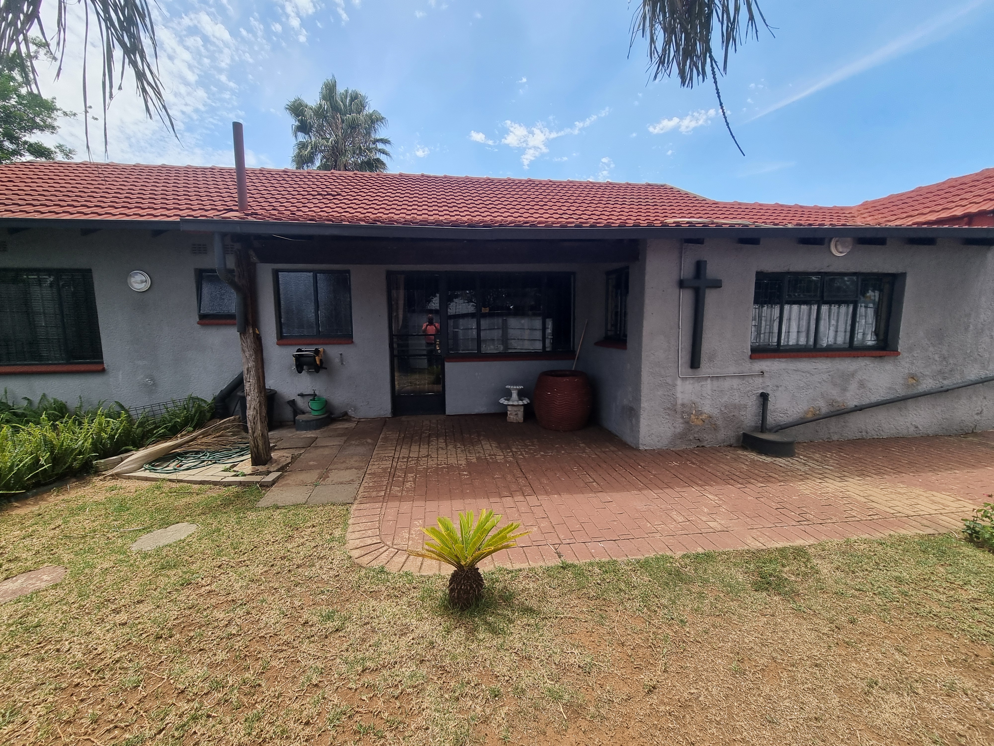 3 Bedroom Property for Sale in Mayberry Park Gauteng