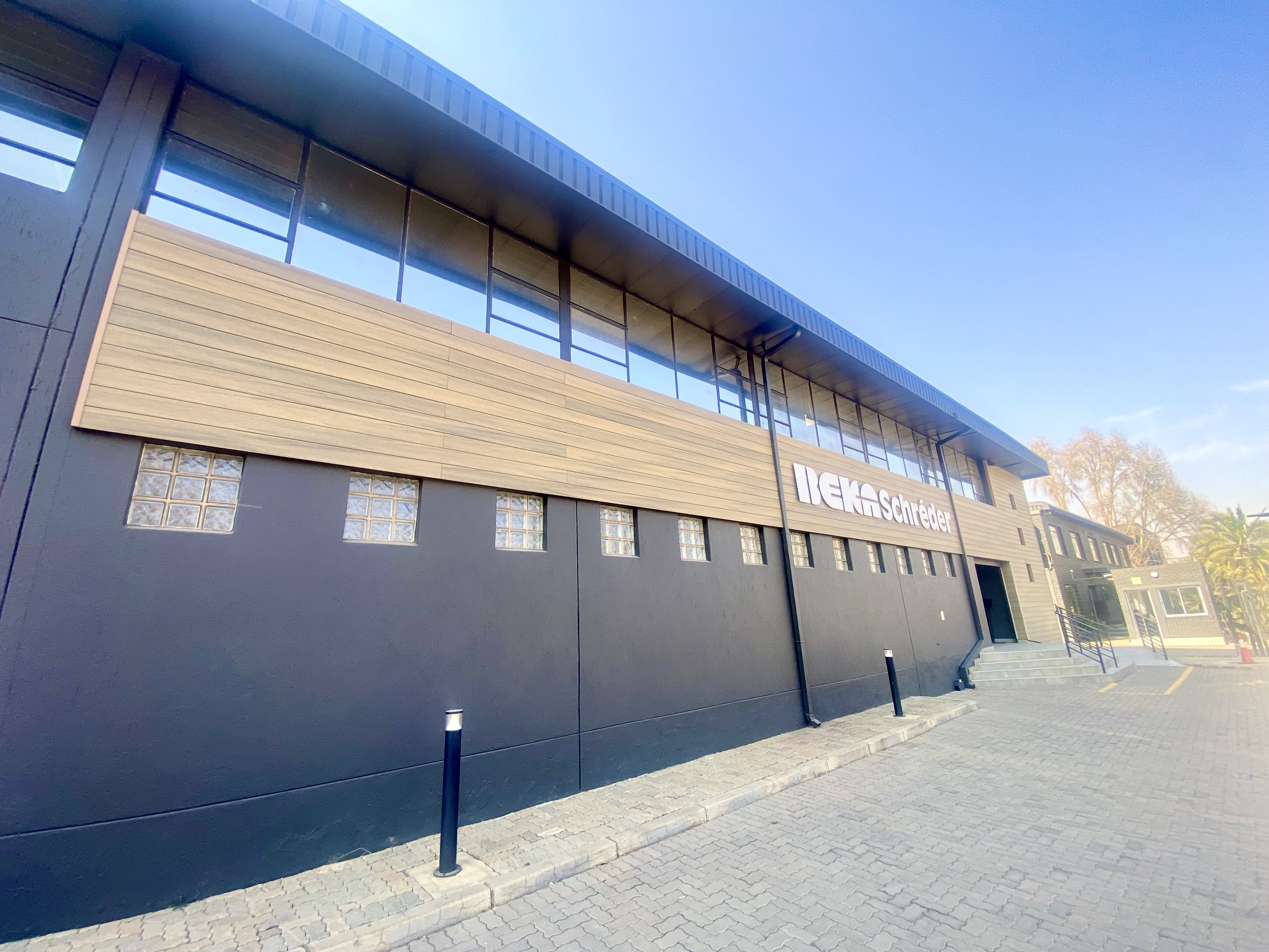 To Let commercial Property for Rent in Clayville Gauteng