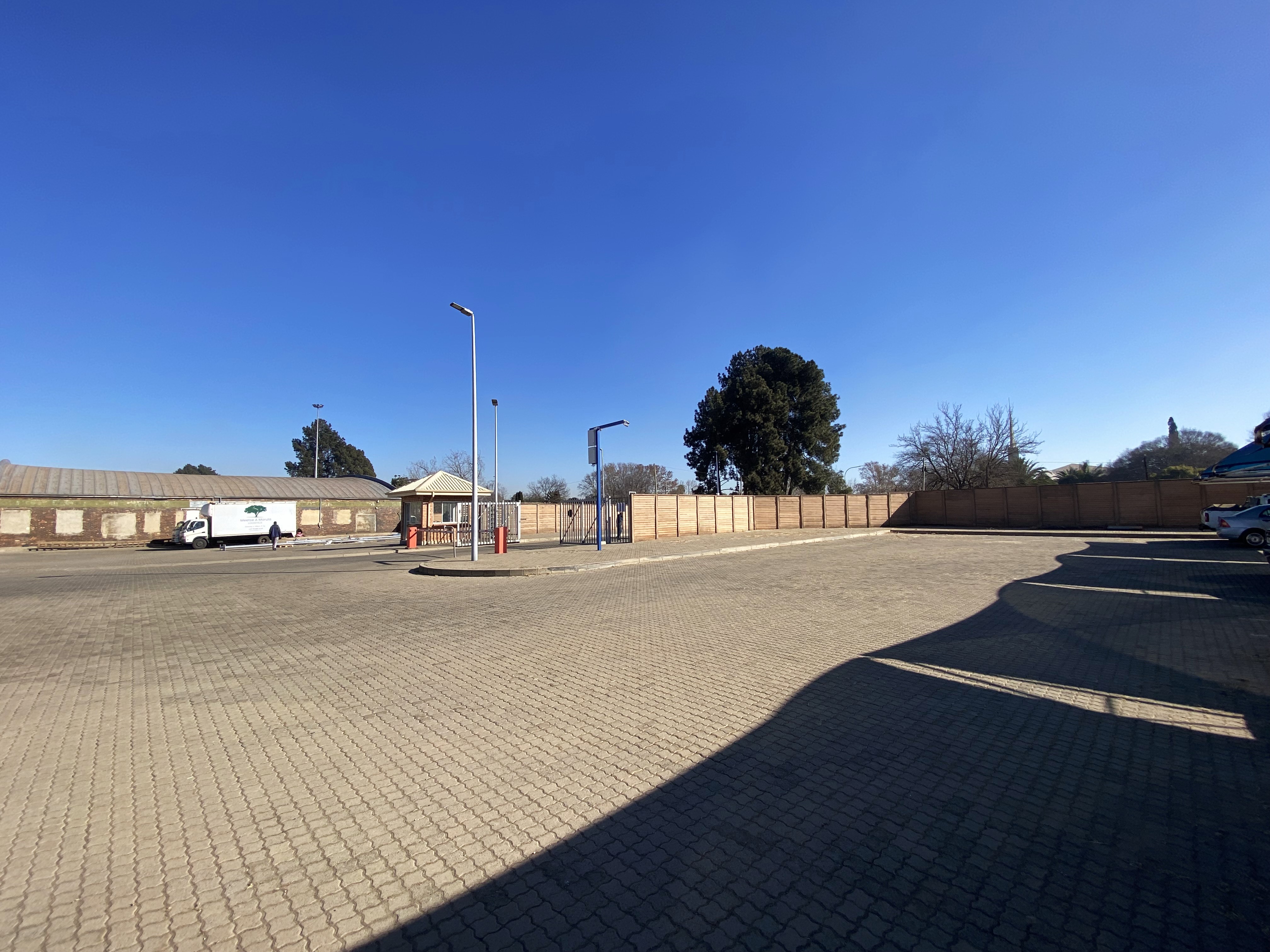 To Let commercial Property for Rent in Clayville Gauteng