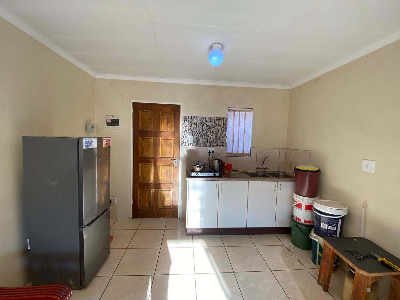 2 Bedroom Property for Sale in Golden Gardens Gauteng