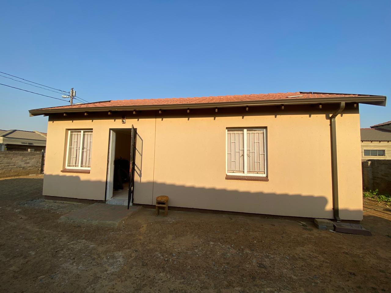 2 Bedroom Property for Sale in Golden Gardens Gauteng