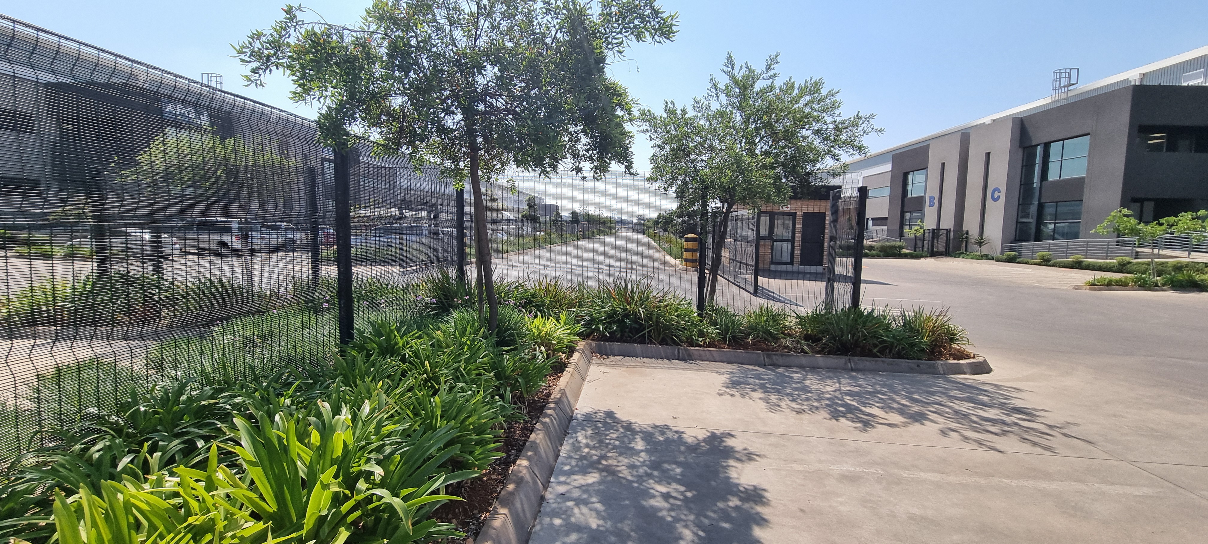 To Let commercial Property for Rent in Pomona Gauteng