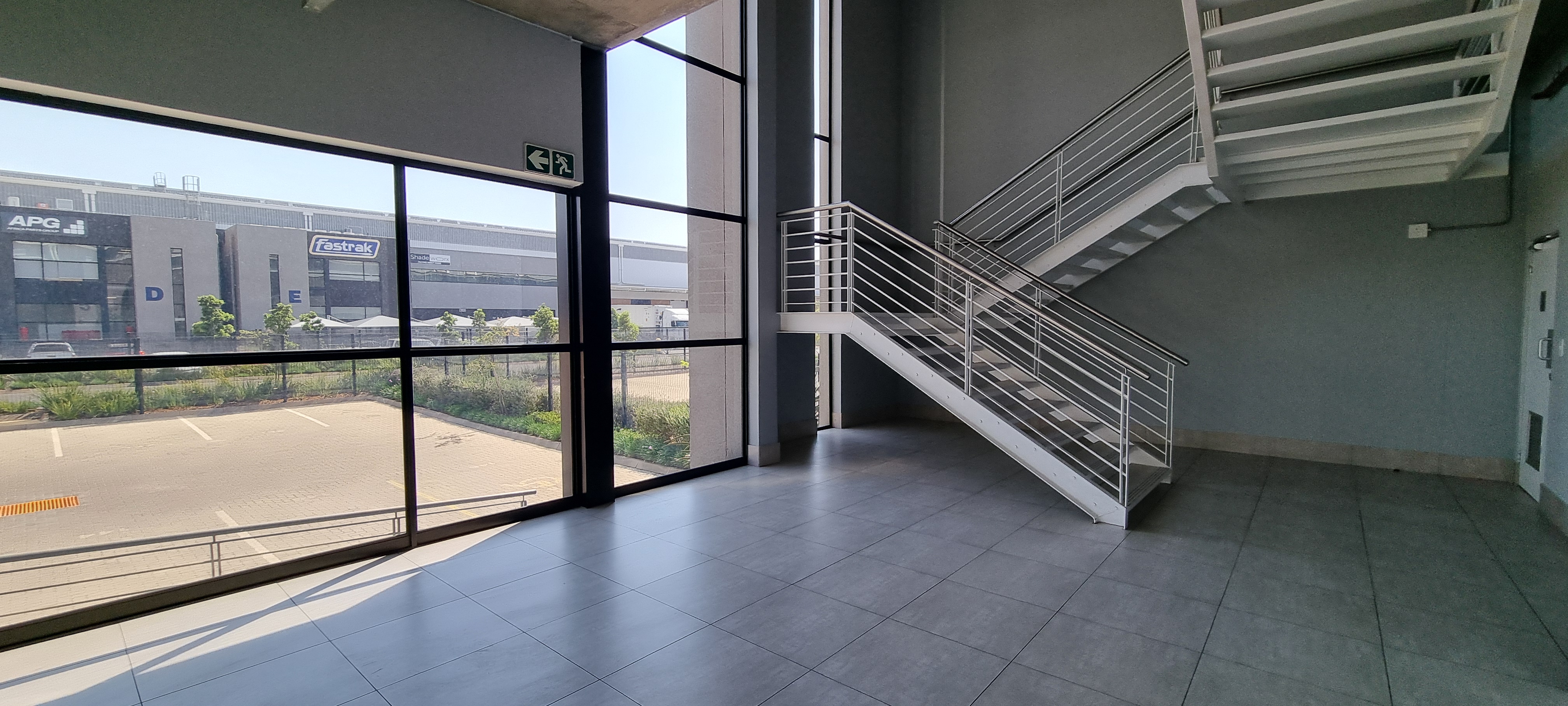 To Let commercial Property for Rent in Pomona Gauteng