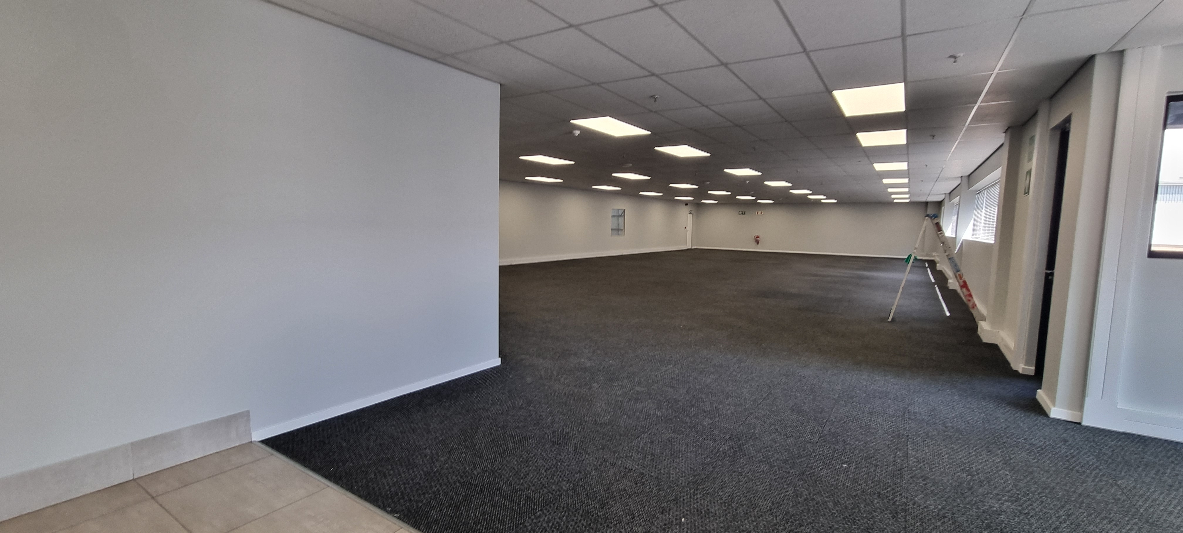 To Let commercial Property for Rent in Pomona Gauteng