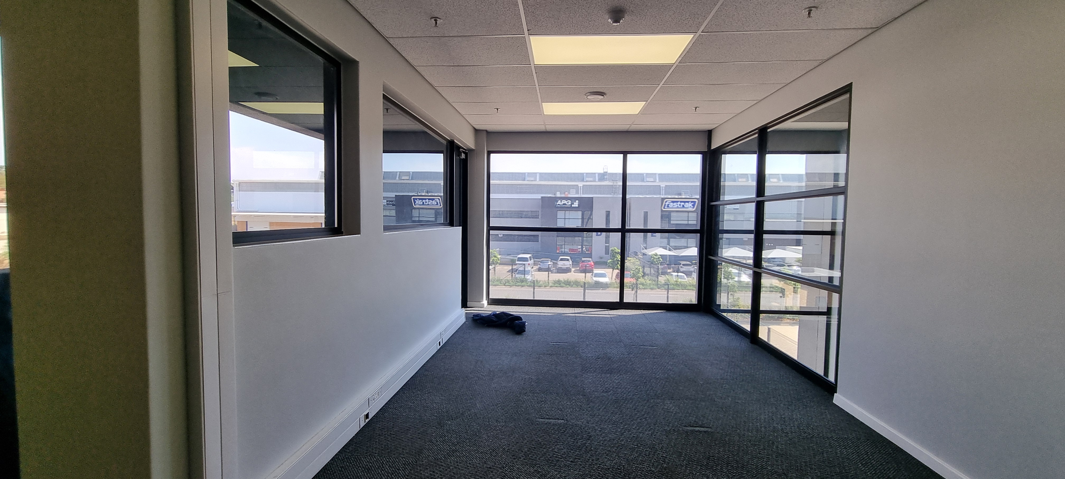 To Let commercial Property for Rent in Pomona Gauteng