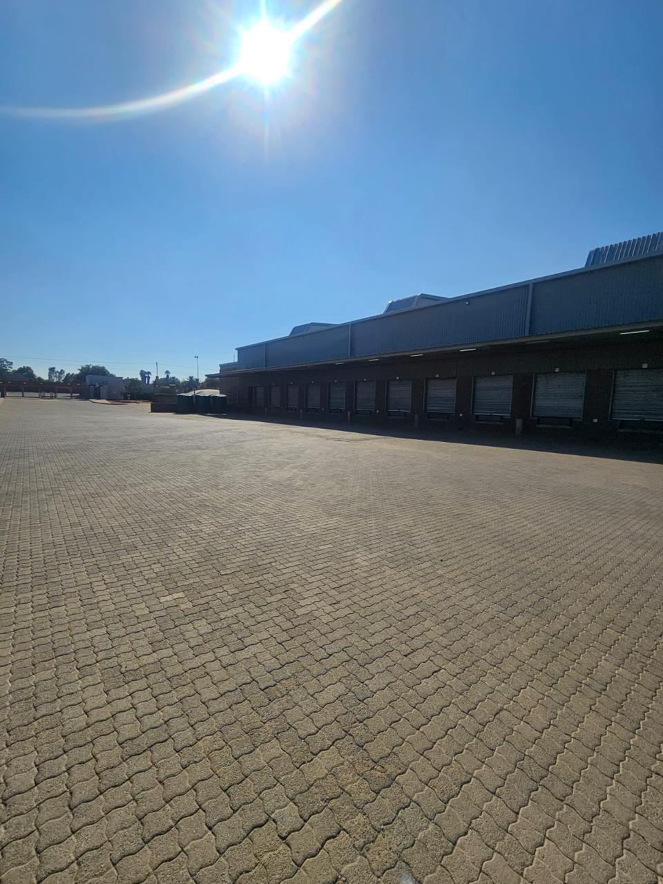 Commercial Property for Sale in Brentwood Park Gauteng