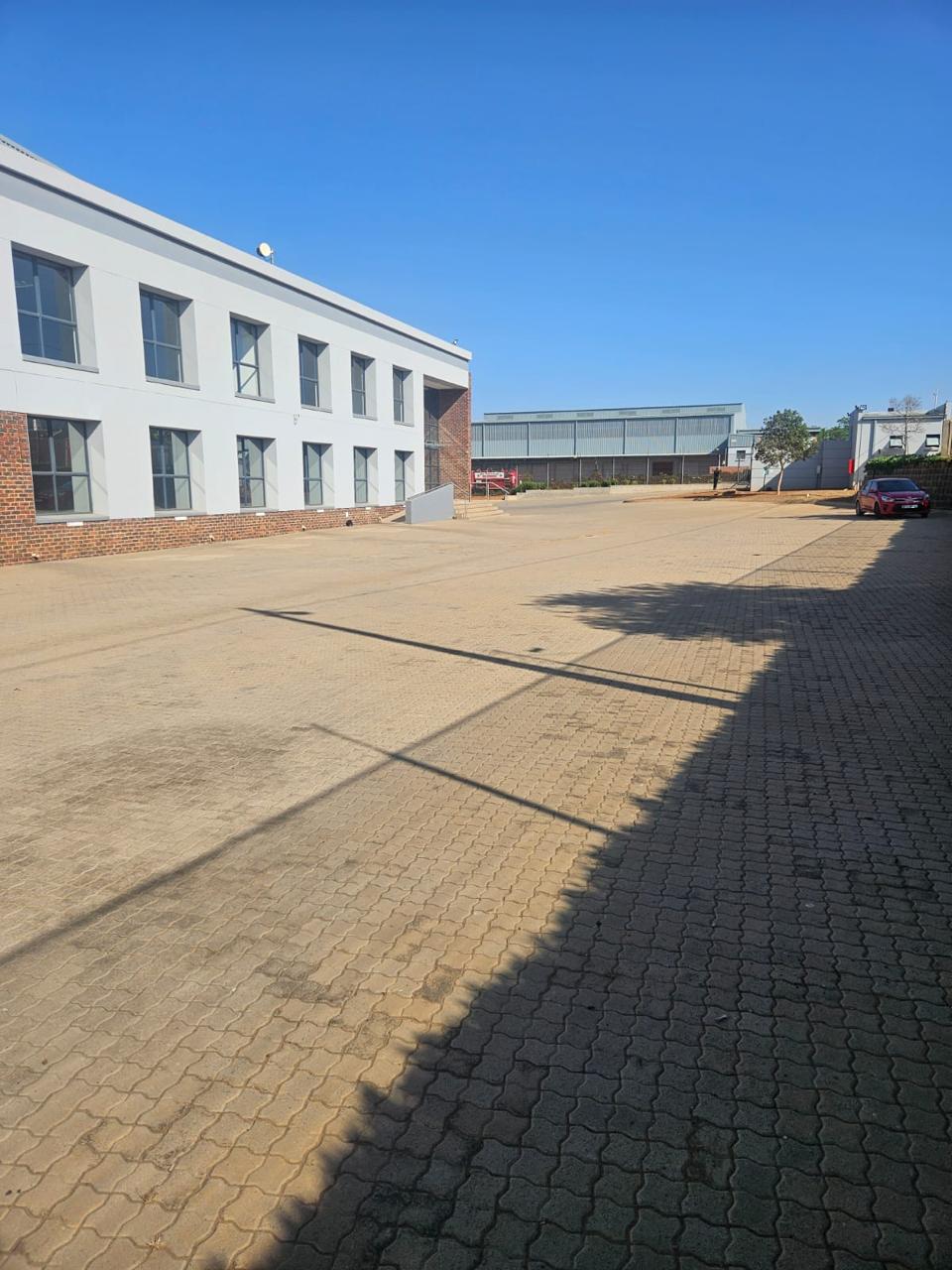 Commercial Property for Sale in Brentwood Park Gauteng