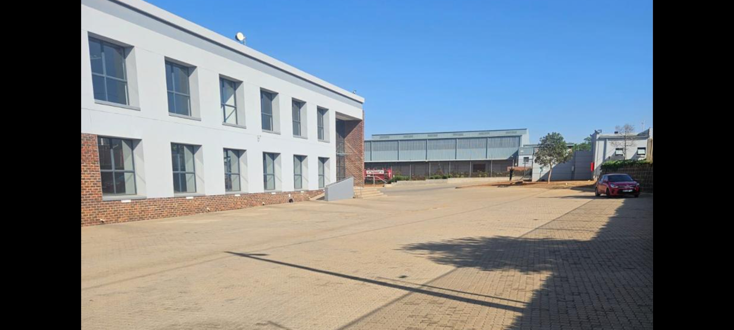 Commercial Property for Sale in Brentwood Park Gauteng