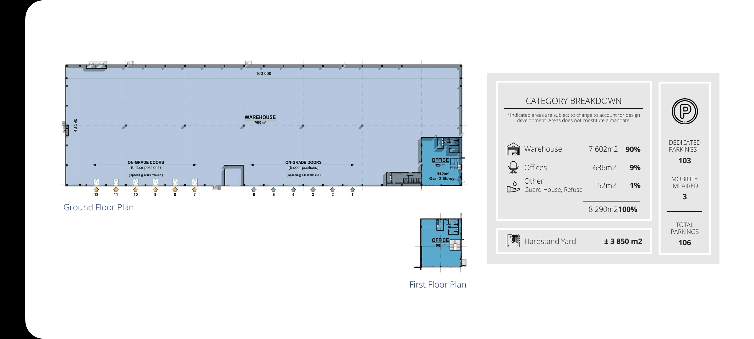 To Let commercial Property for Rent in Pomona Gauteng