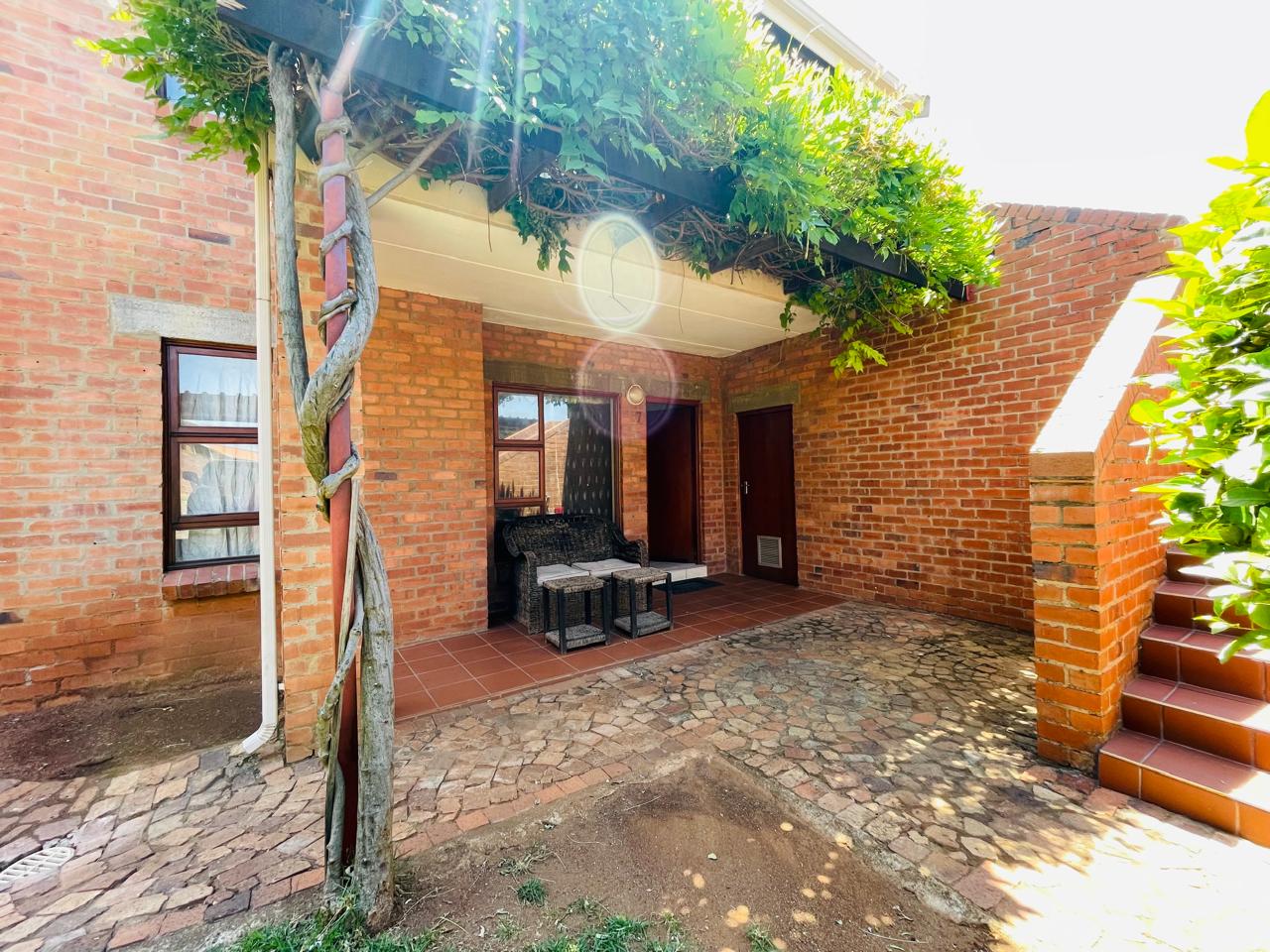 2 Bedroom Property for Sale in Amorosa Gauteng