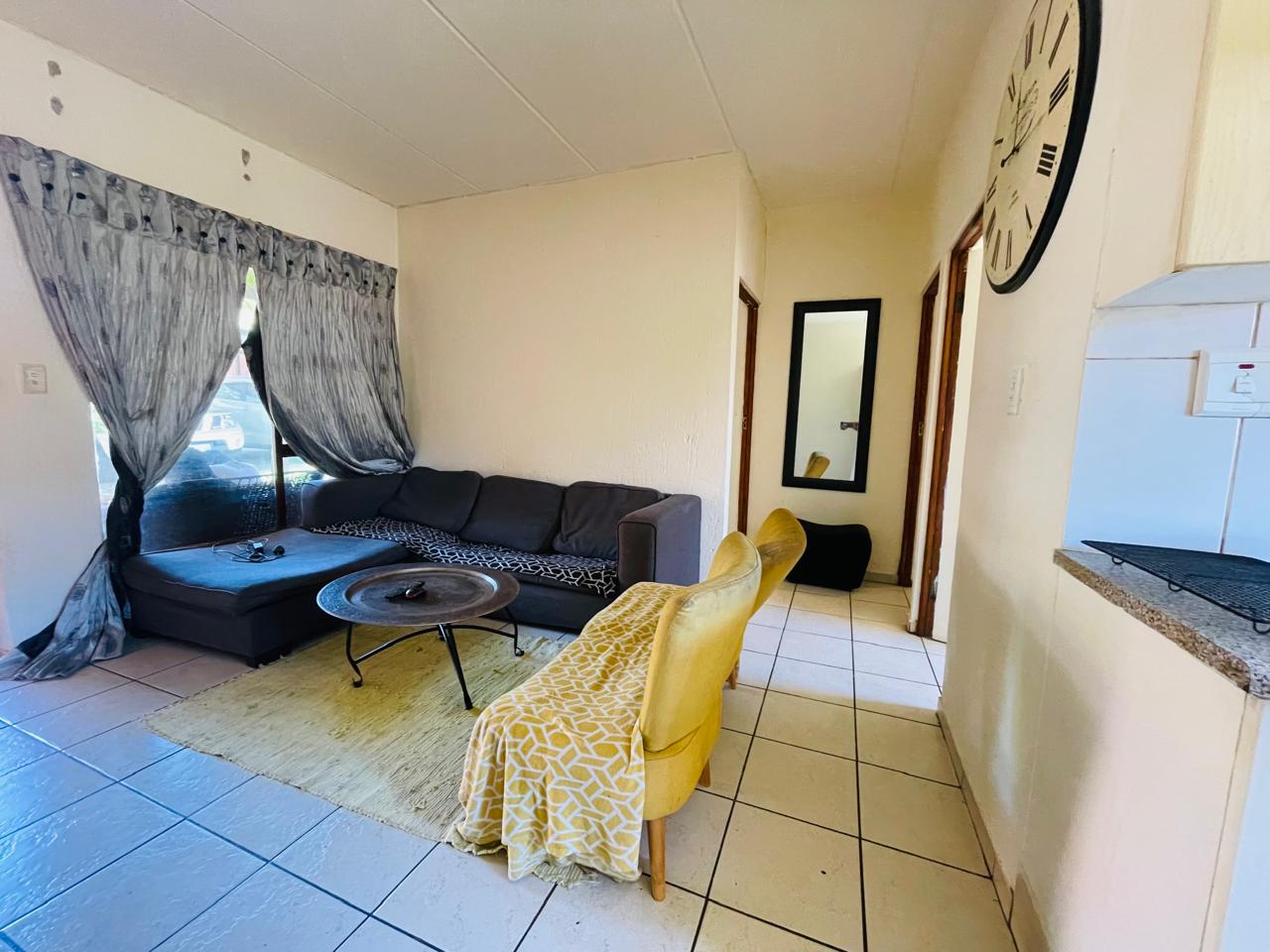 2 Bedroom Property for Sale in Amorosa Gauteng