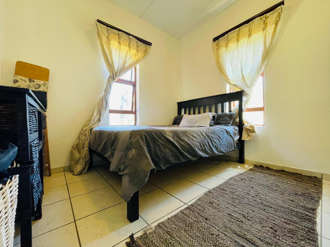 2 Bedroom Property for Sale in Amorosa Gauteng