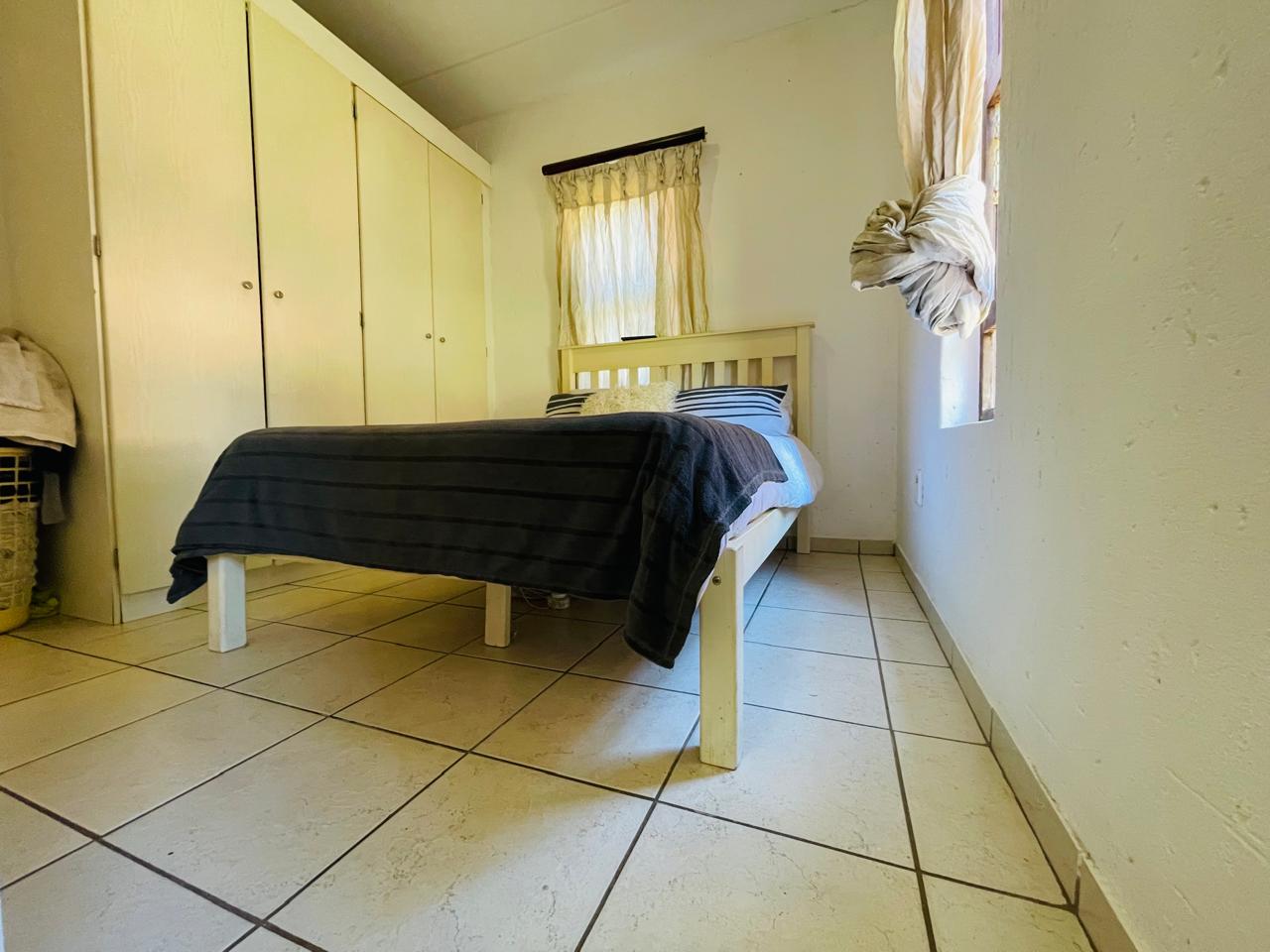 2 Bedroom Property for Sale in Amorosa Gauteng