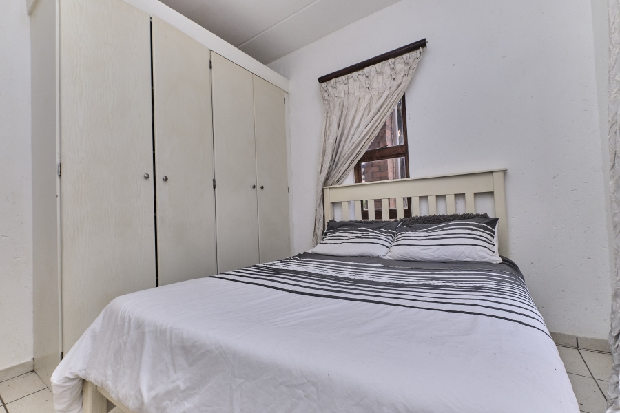 2 Bedroom Property for Sale in Amorosa Gauteng