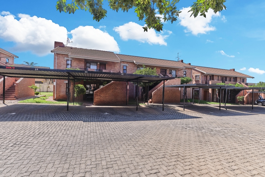 2 Bedroom Property for Sale in Amorosa Gauteng