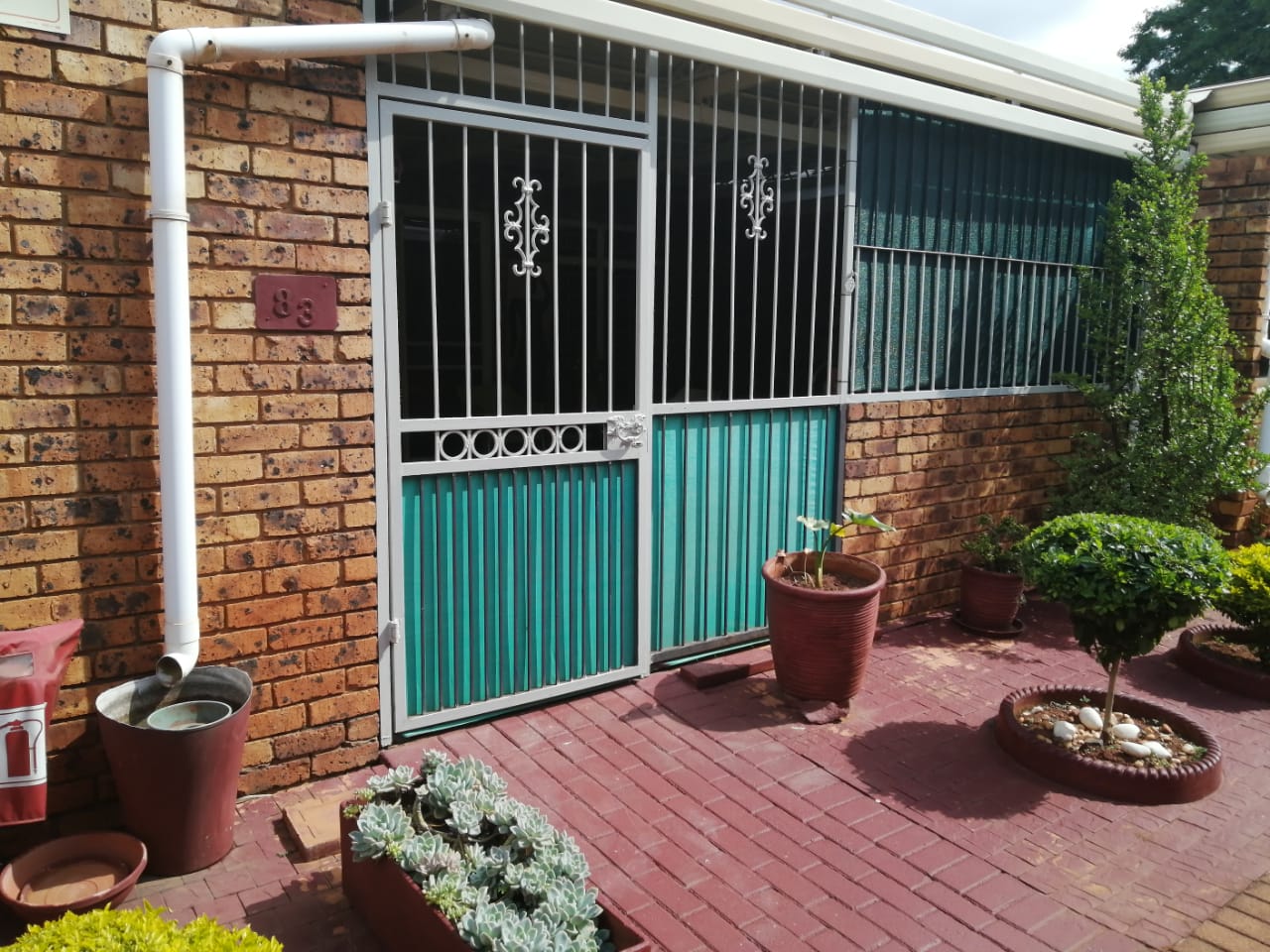 1 Bedroom Property for Sale in Clarina Gauteng