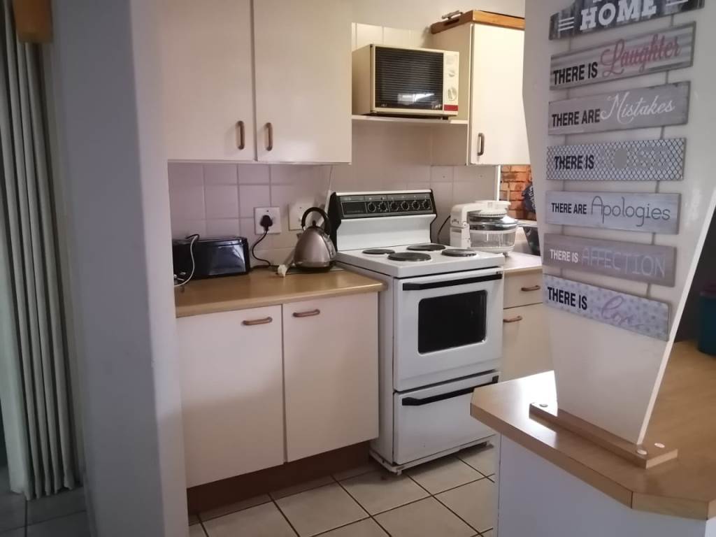 1 Bedroom Property for Sale in Clarina Gauteng