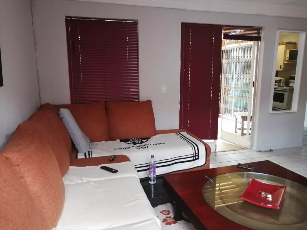 1 Bedroom Property for Sale in Clarina Gauteng