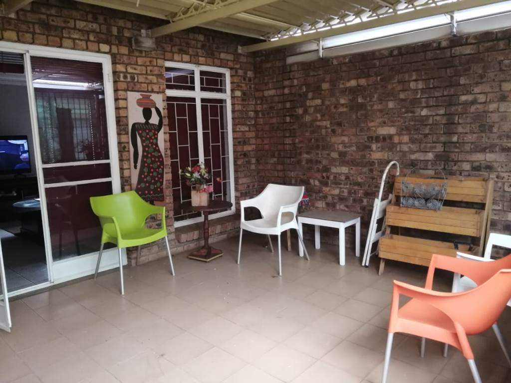 1 Bedroom Property for Sale in Clarina Gauteng