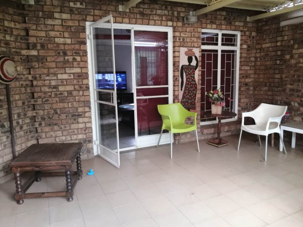 1 Bedroom Property for Sale in Clarina Gauteng